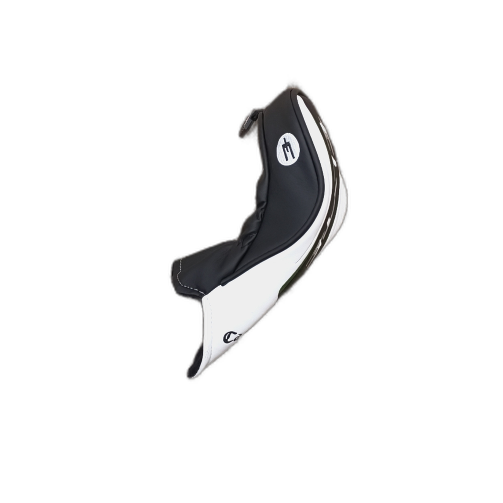 Venstre Callaway Elyte Hybrid / Flex Stiff / #3/19 [model:silueta] [bg:handrolled]