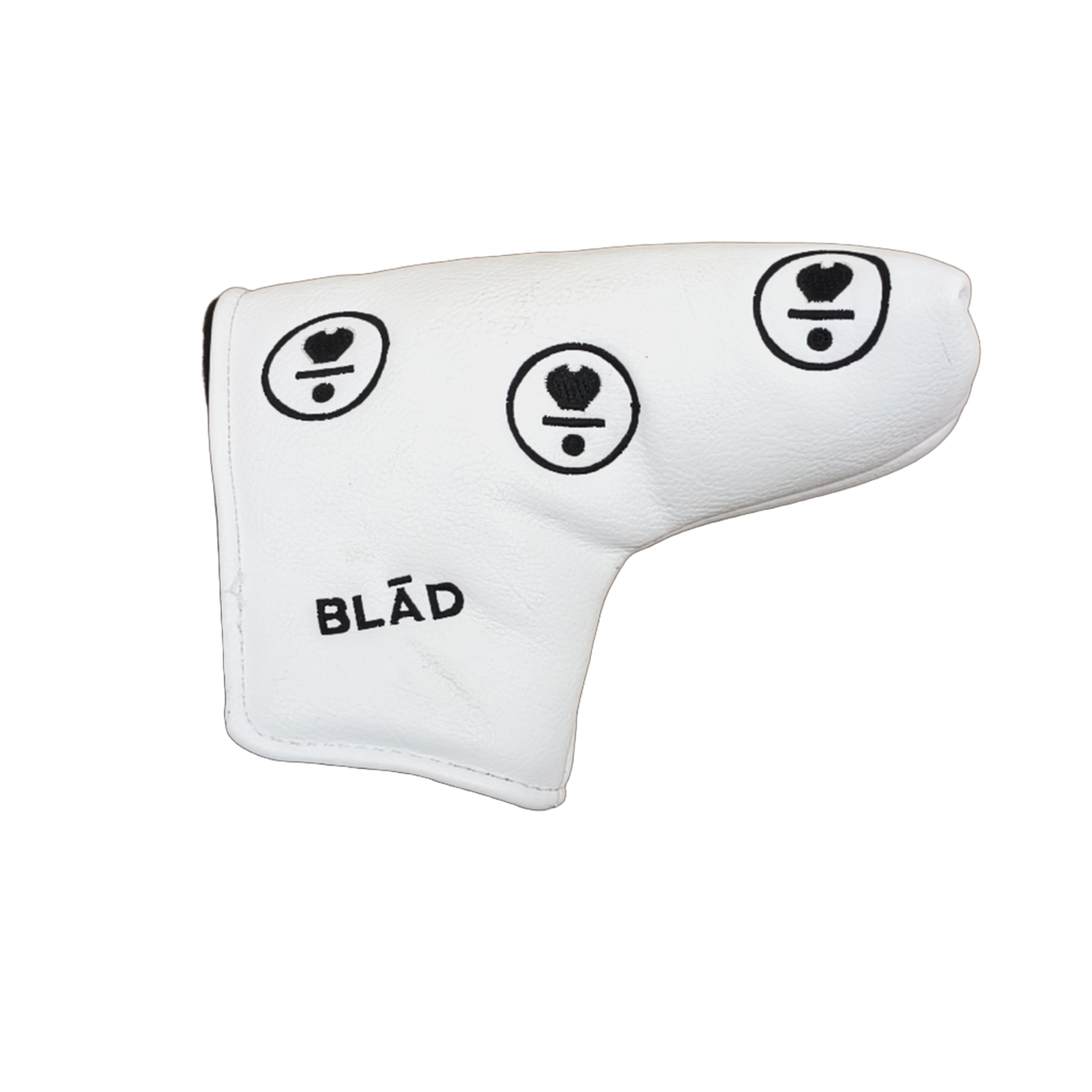 L.A.B B.2 Putter / 34" [model:birefnet-general] [bg:handrolled]