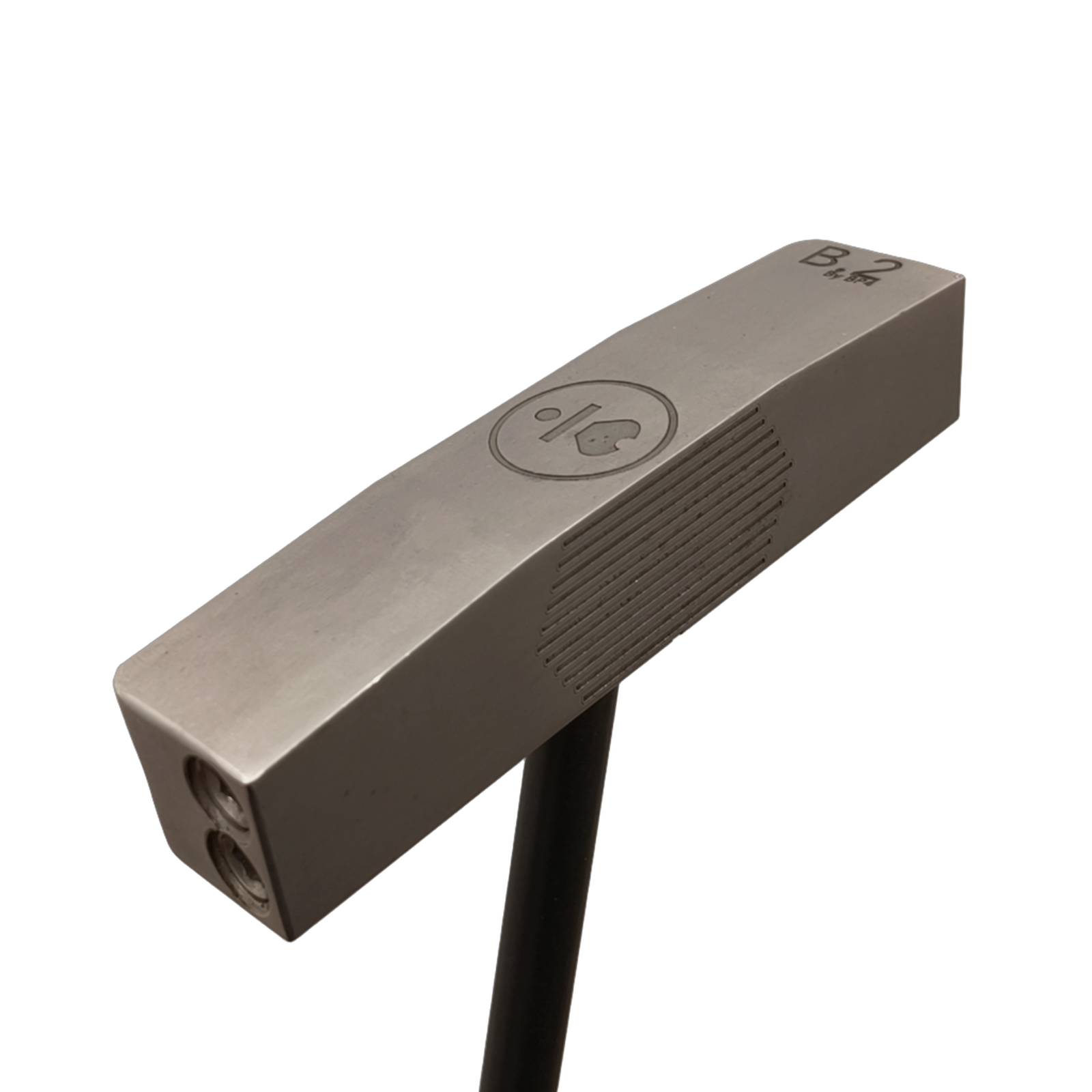 L.A.B B.2 Putter / 34" [model:birefnet-general] [bg:handrolled]
