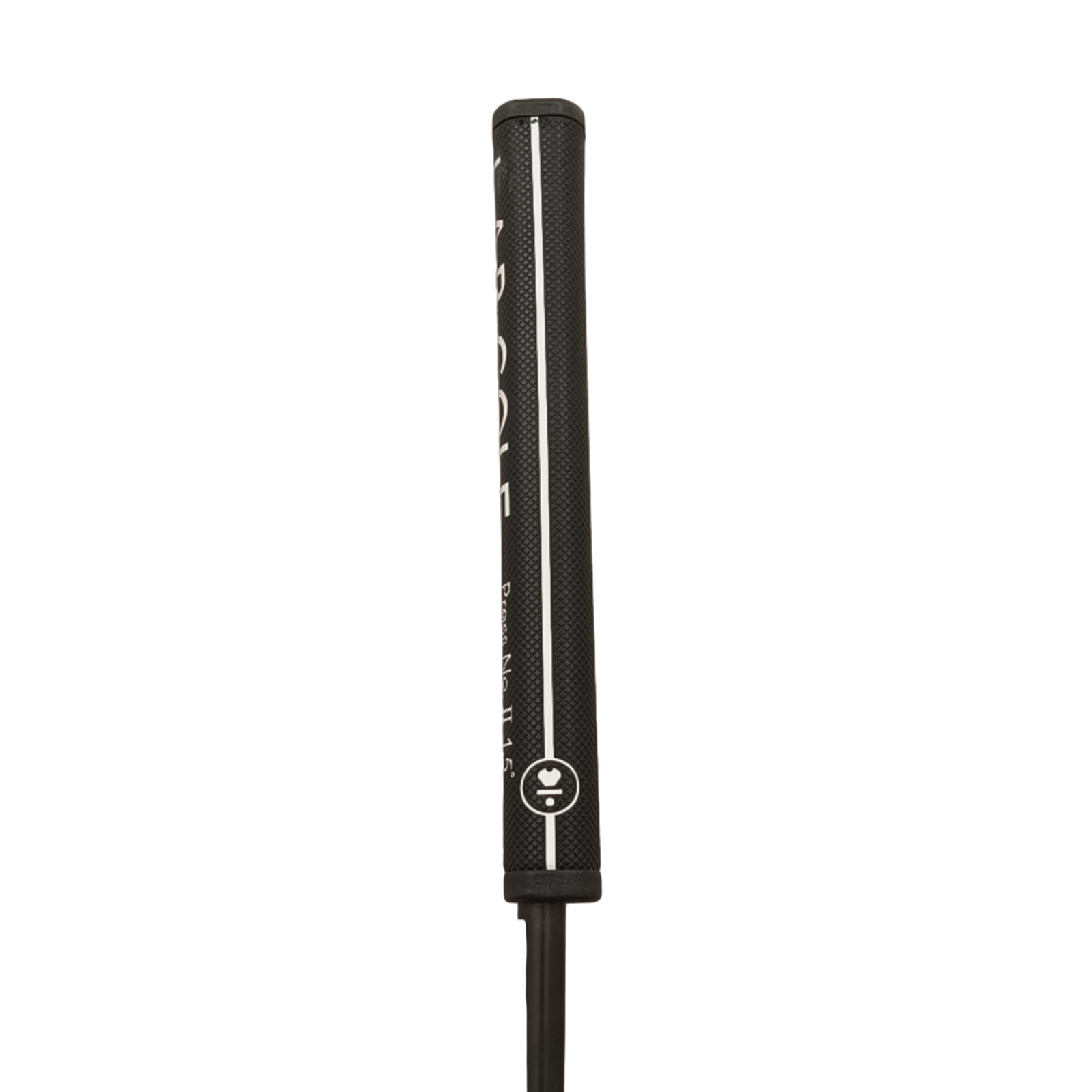 L.A.B B.2 Putter / 34" [model:birefnet-general] [bg:handrolled]