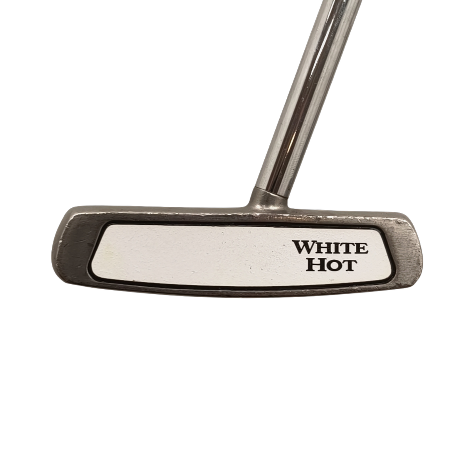 Odyssey White Hot #5 Putter / 34" [model:birefnet-general] [bg:handrolled]