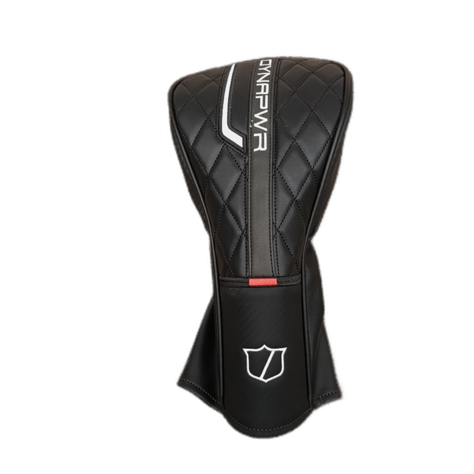 Wilson DynaPWR LS Driver / Flex Stiff / Loft 9 [model:silueta] [bg:handrolled]