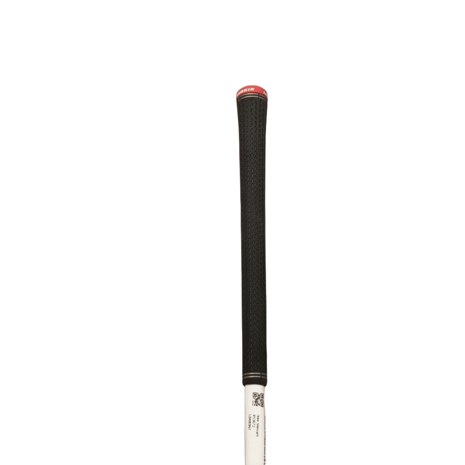 Wilson DynaPWR LS Driver / Flex Stiff / Loft 9 [model:birefnet-general] [bg:handrolled]