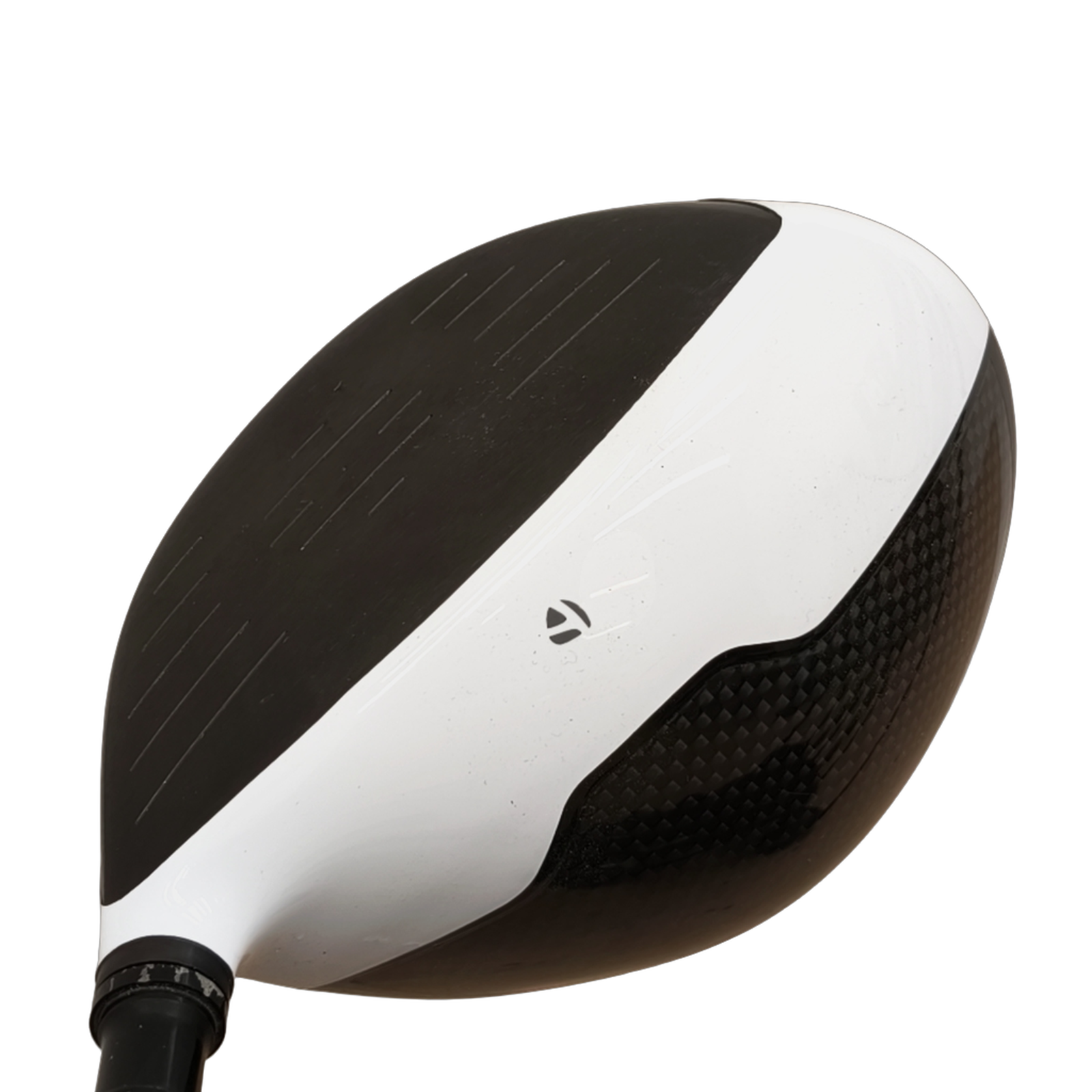 TaylorMade M1 2016 Driver / Flex Regular / Loft 9.5 [model:birefnet-general] [bg:handrolled]