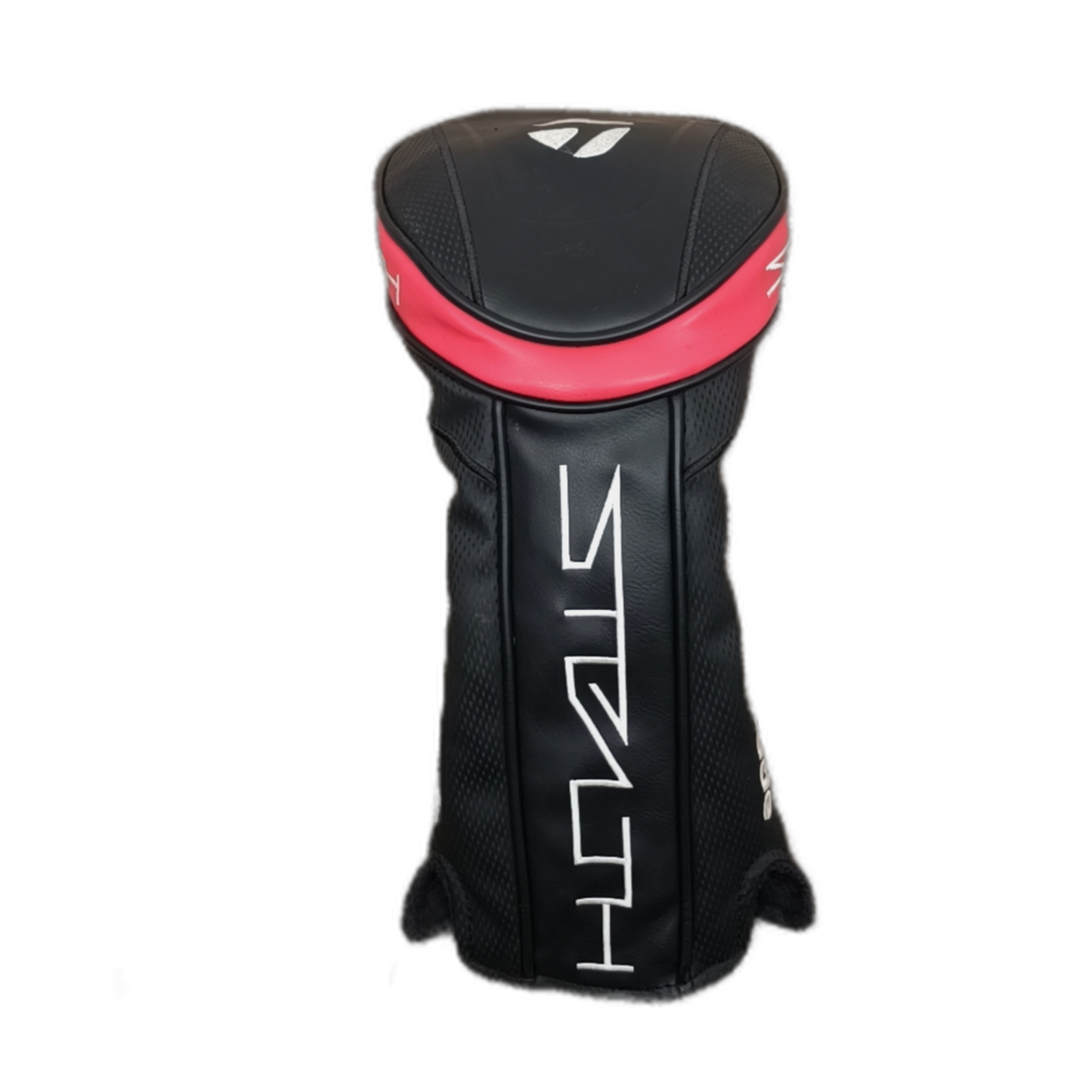 TaylorMade Stealth Plus Driver / Flex X-Stiff / Loft 9 [model:silueta] [bg:handrolled]