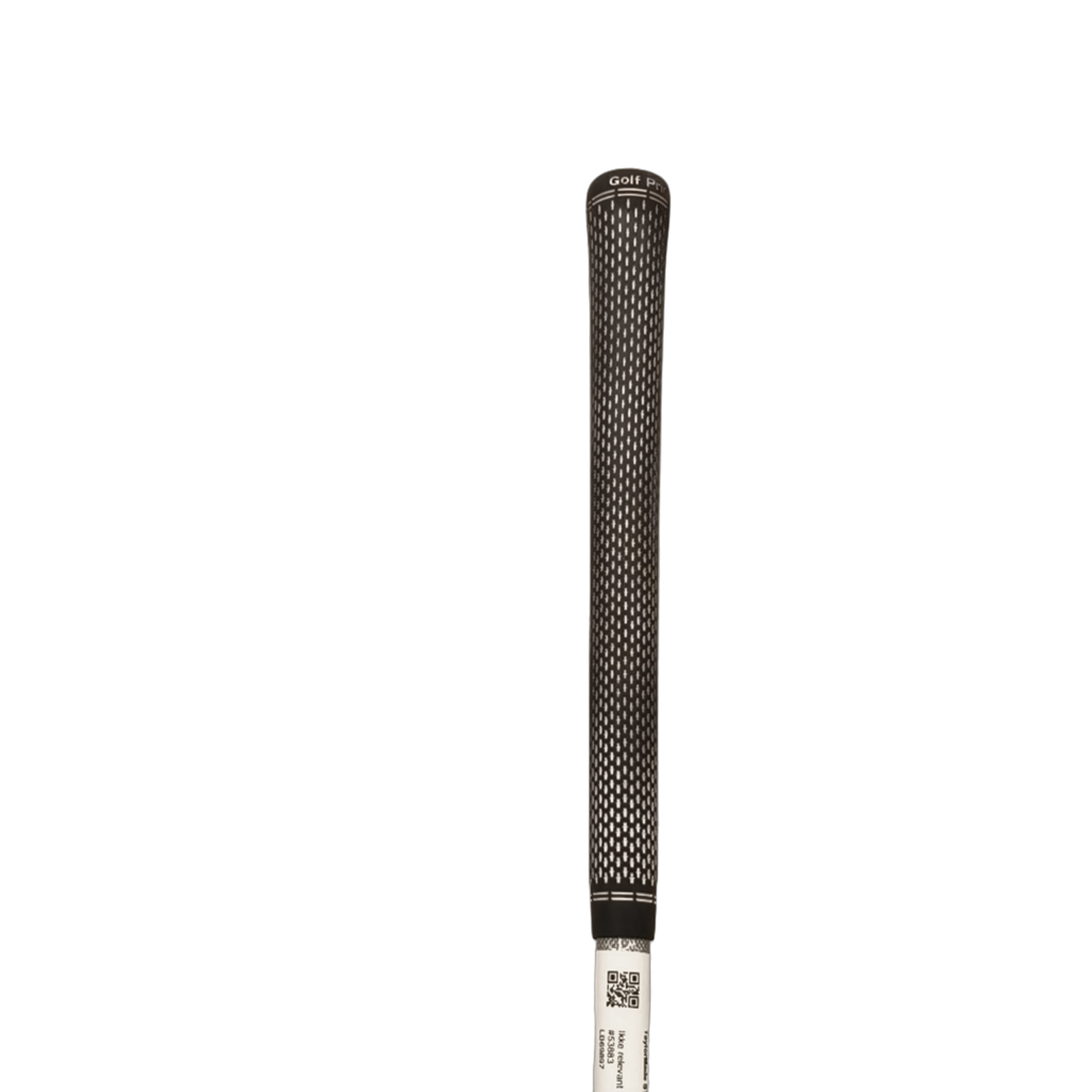 TaylorMade Stealth Plus Driver / Flex X-Stiff / Loft 9 [model:birefnet-general] [bg:handrolled]