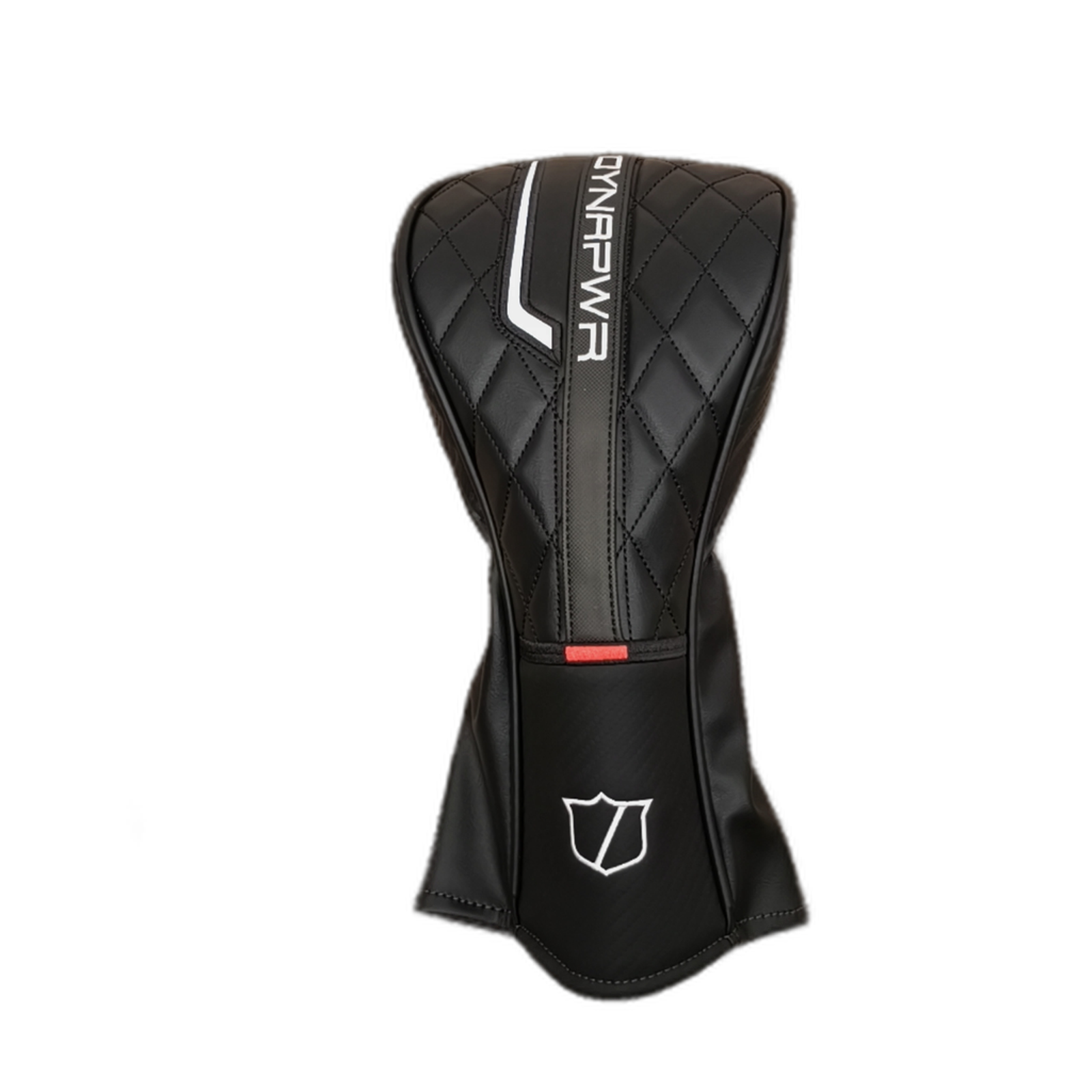 Wilson DynaPWR Max Driver / Flex Stiff / Loft 9 [model:silueta] [bg:handrolled]