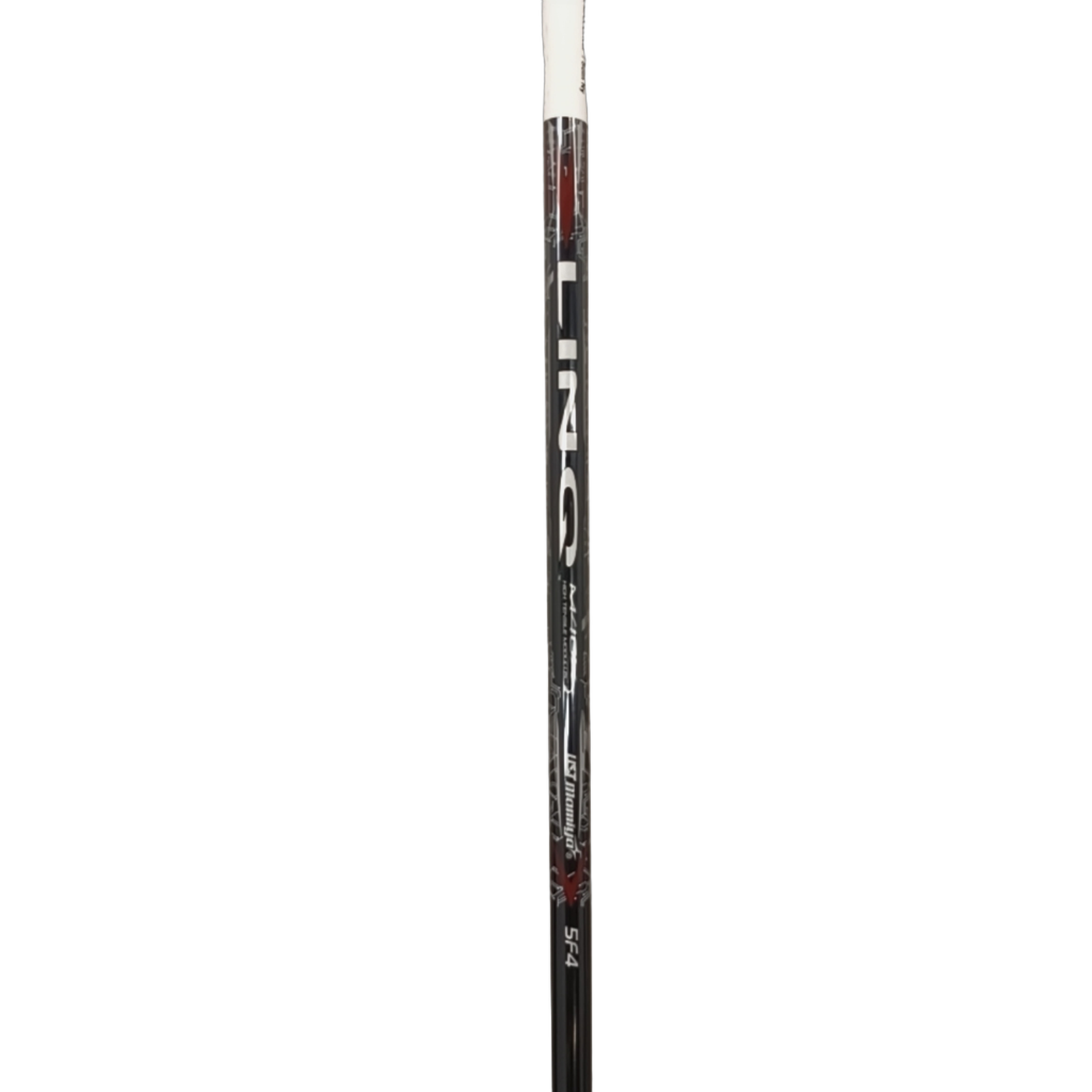 Wilson DynaPWR Max Driver / Flex Stiff / Loft 9 [model:birefnet-general] [bg:handrolled]