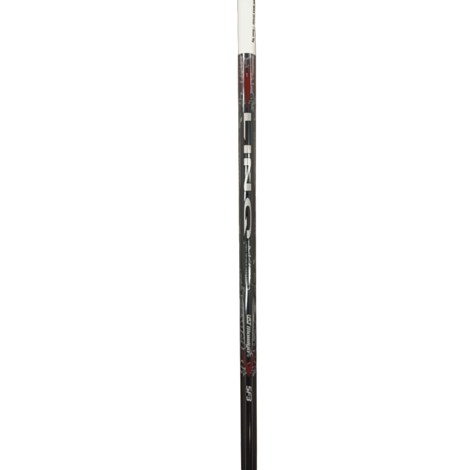 Wilson DynaPWR Max Driver / Flex Regular / Loft 10.5 [model:birefnet-general] [bg:handrolled]