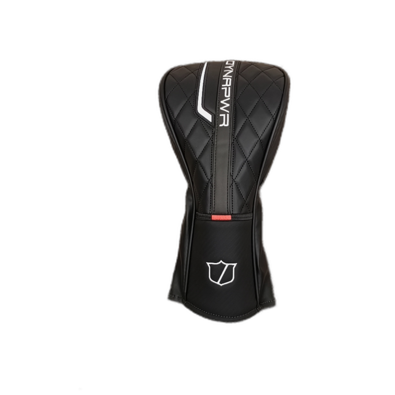 Wilson DynaPWR Carbon Driver / Flex Stiff / Loft 10.5 [model:silueta] [bg:handrolled]