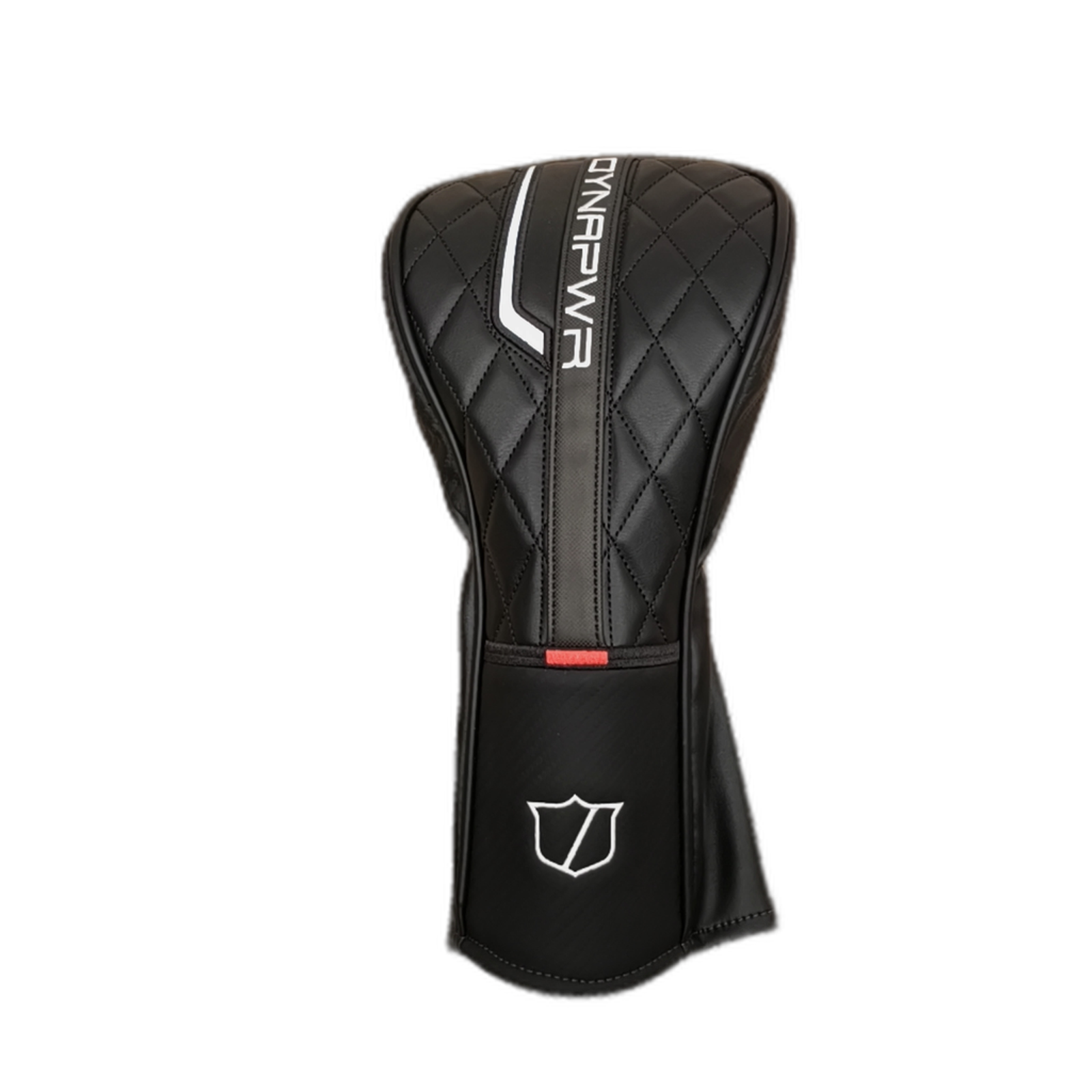 Wilson DynaPWR LS Driver / Flex X-Stiff / Loft 10.5 [model:silueta] [bg:handrolled]