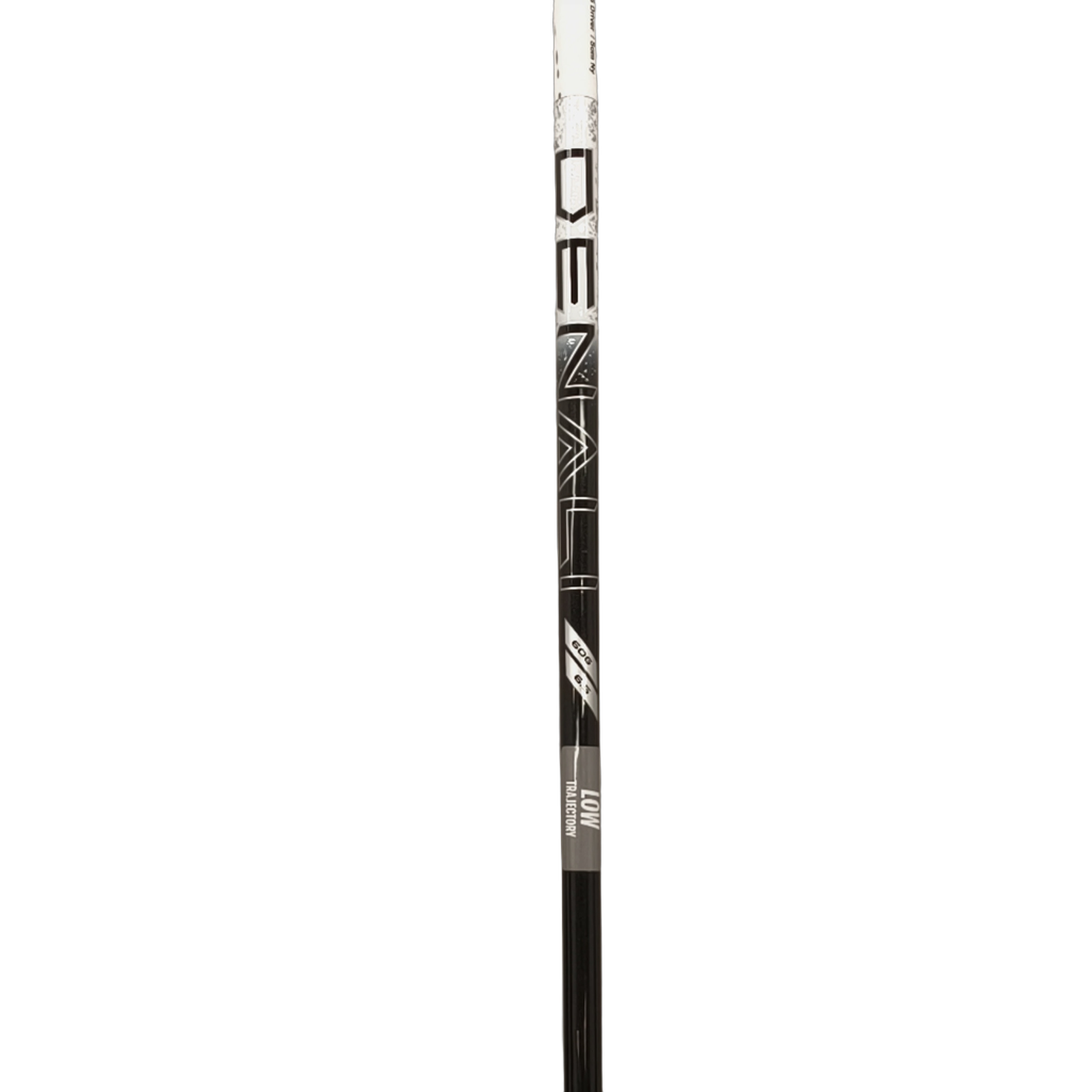 Wilson DynaPWR LS Driver / Flex X-Stiff / Loft 10.5 [model:birefnet-general] [bg:handrolled]