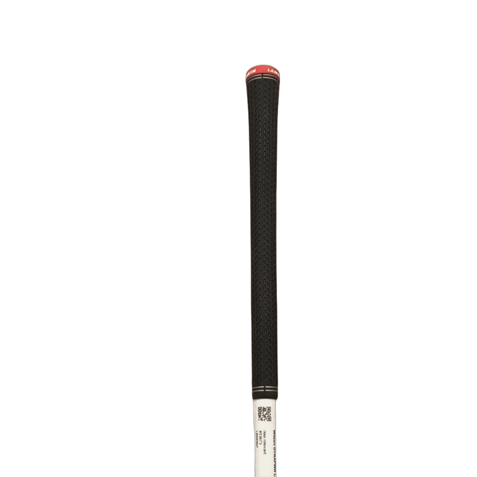 Wilson DynaPWR LS Driver / Flex X-Stiff / Loft 10.5 [model:birefnet-general] [bg:handrolled]
