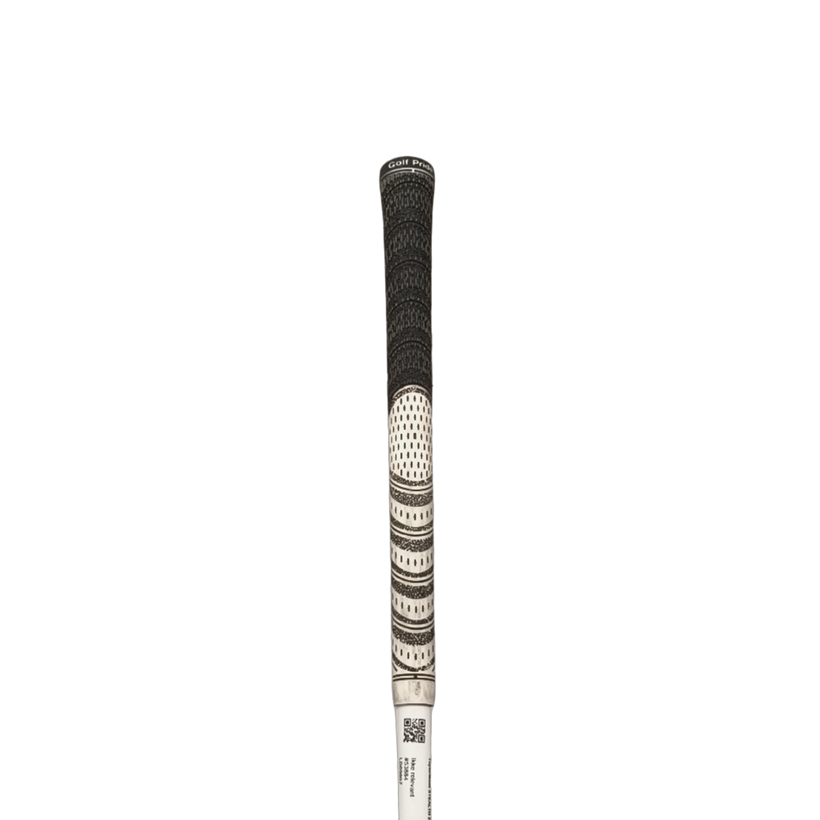 TaylorMade Stealth 2 Plus Fairway Wood / Flex Stiff / #3/15 [model:birefnet-general] [bg:handrolled]