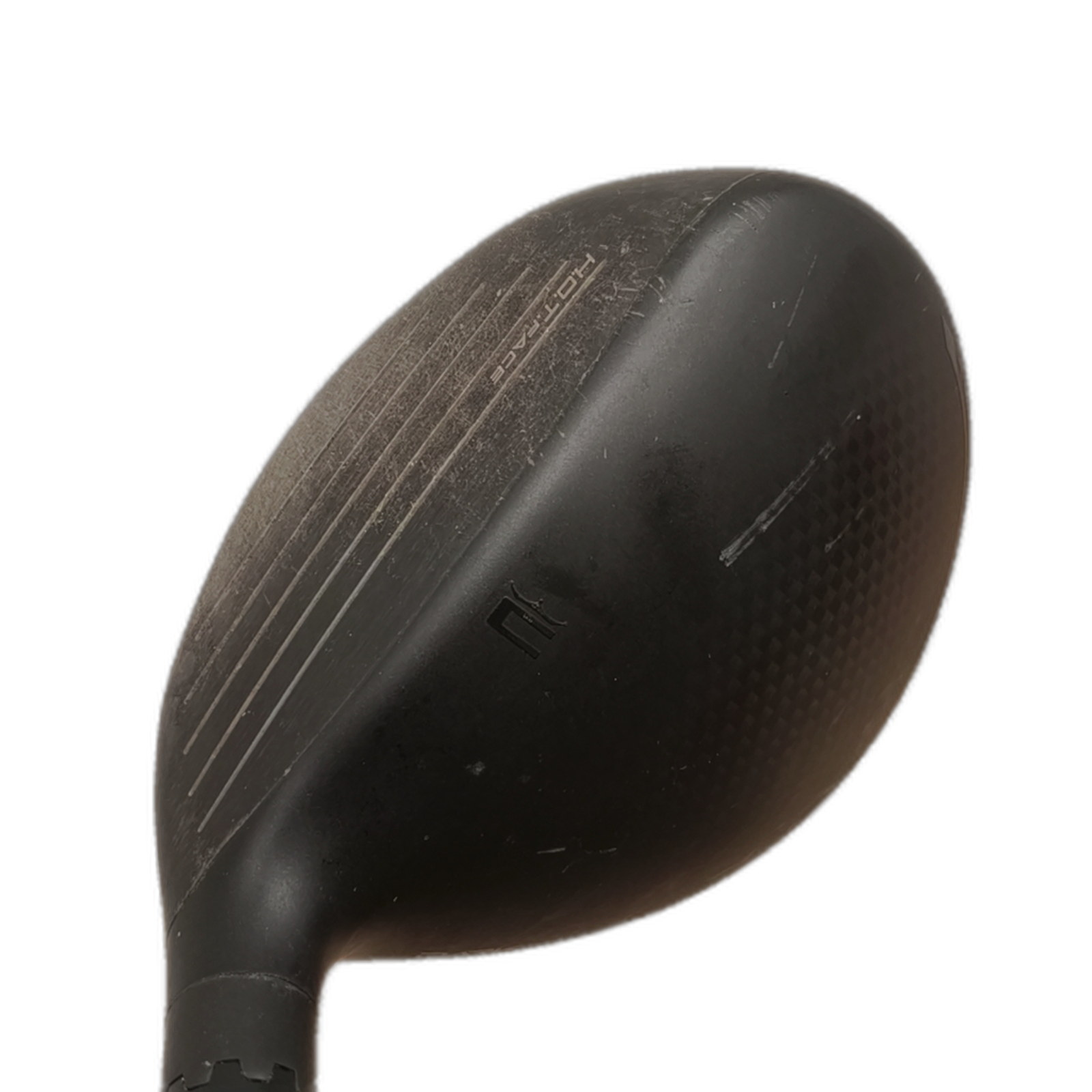 Cobra Darkspeed X Fairway Wood / Flex Regular / #5/18 [model:silueta] [bg:handrolled]