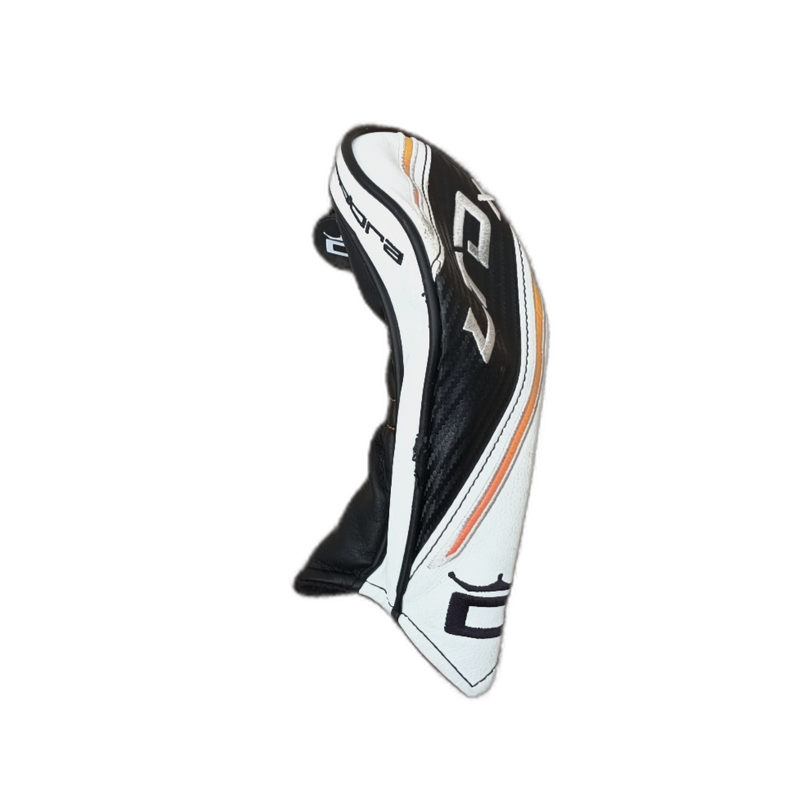 Cobra LTDx Hybrid / Flex Regular / #3/19 [model:silueta] [bg:handrolled]