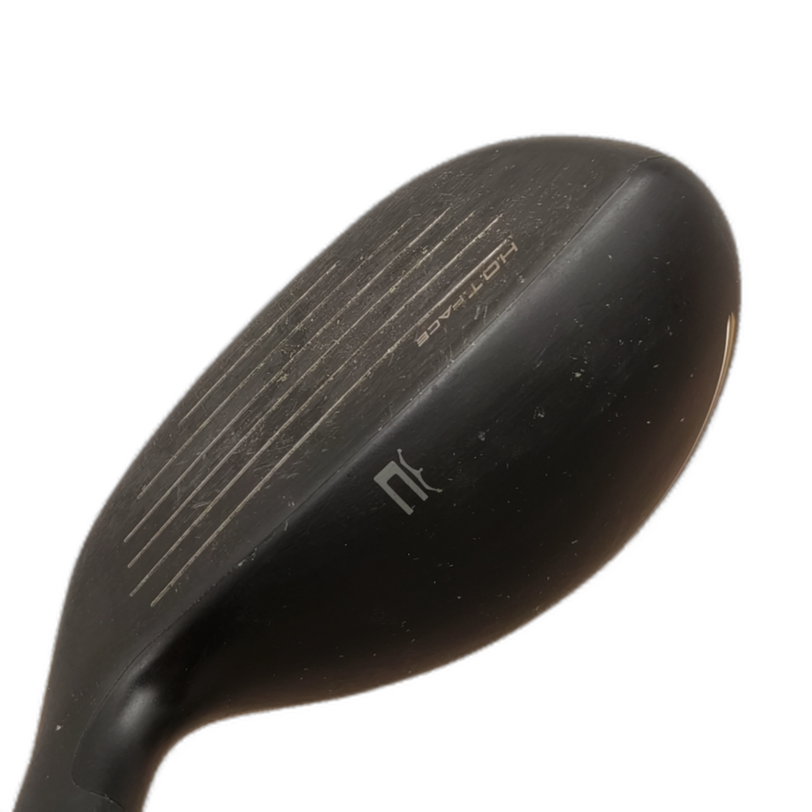 Cobra LTDx Hybrid / Flex Regular / #3/19 [model:silueta] [bg:handrolled]