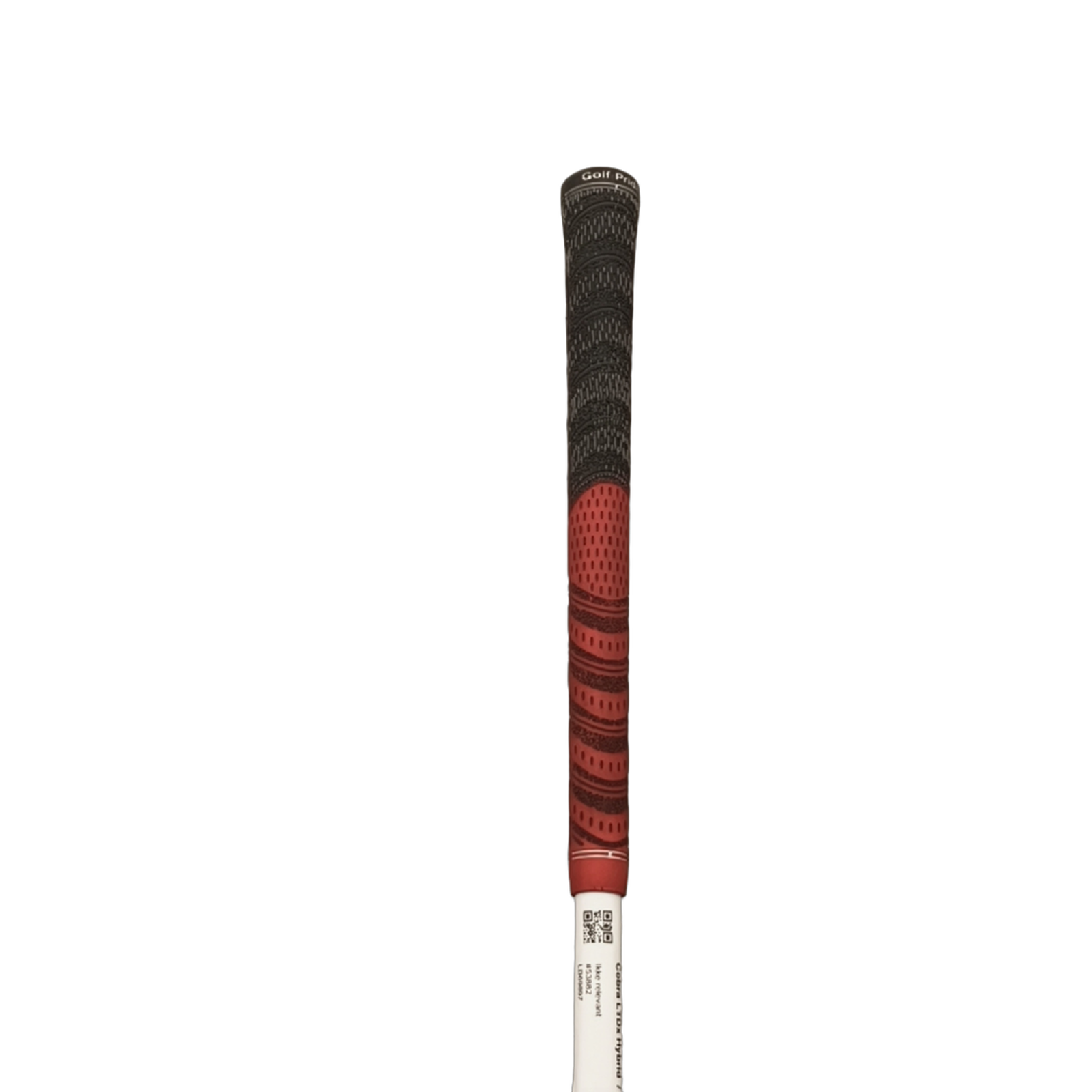 Cobra LTDx Hybrid / Flex Regular / #3/19 [model:birefnet-general] [bg:handrolled]