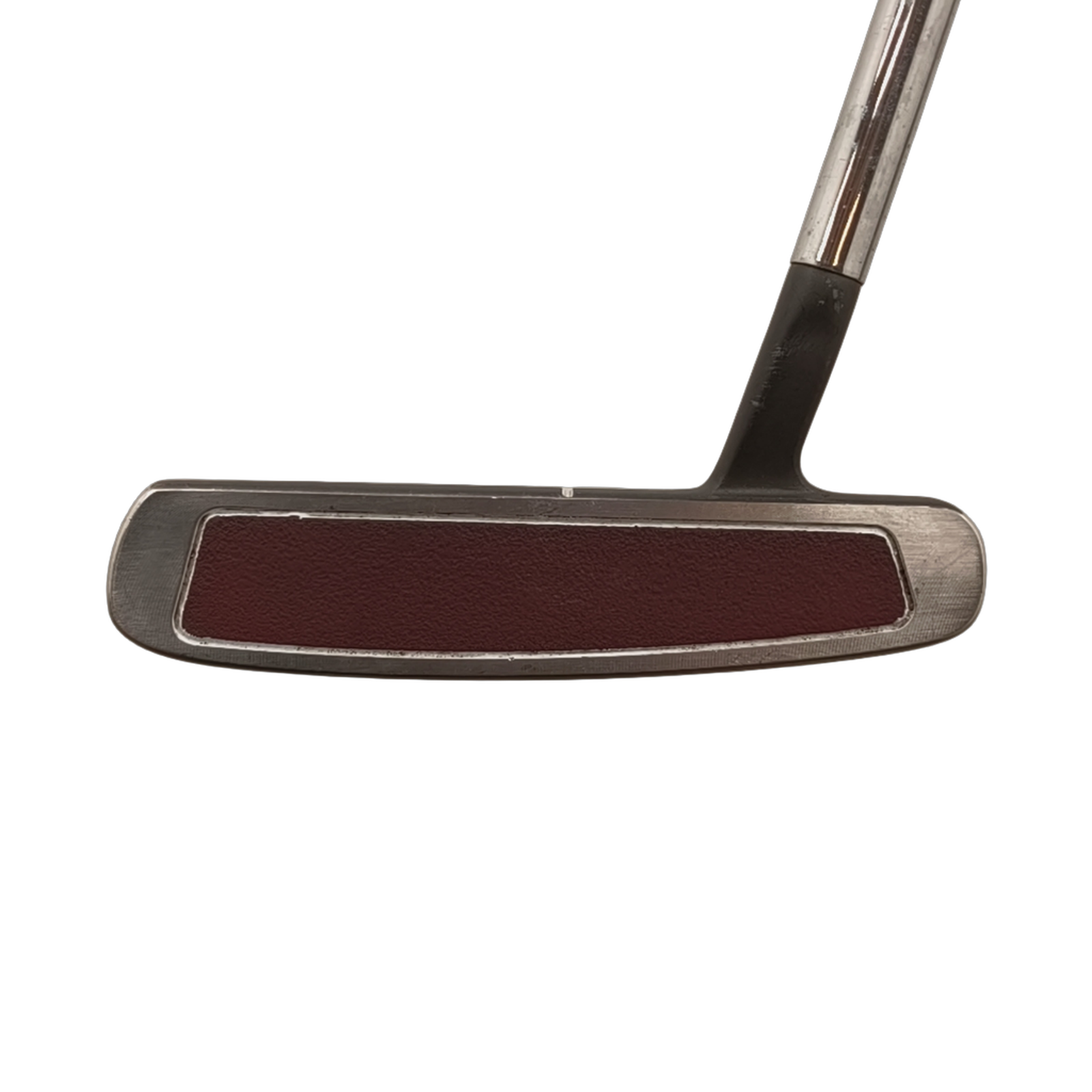 Tour Edge Code Red CR-1 Putter / 36" [model:birefnet-general] [bg:handrolled]