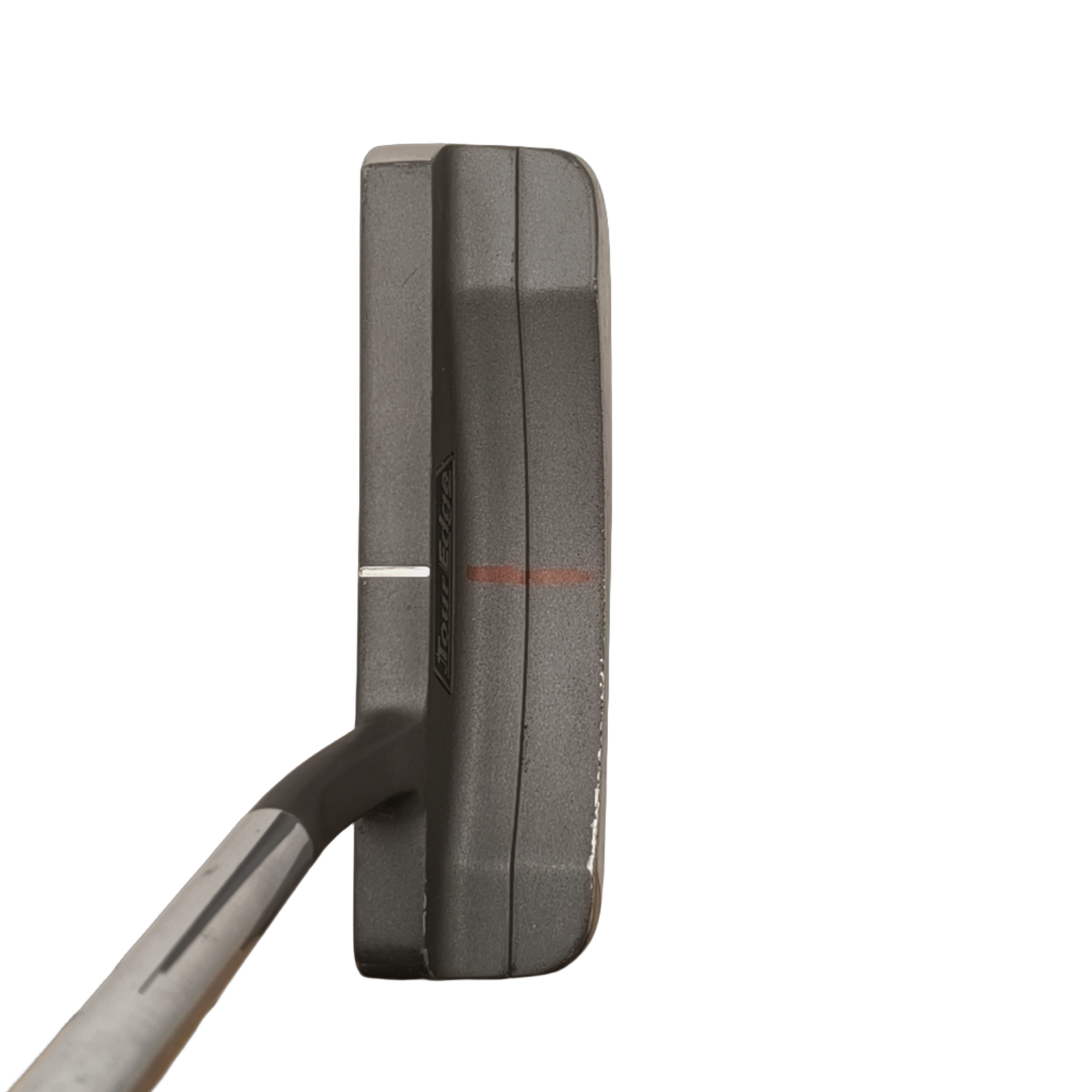 Tour Edge Code Red CR-1 Putter / 36" [model:birefnet-general] [bg:handrolled]