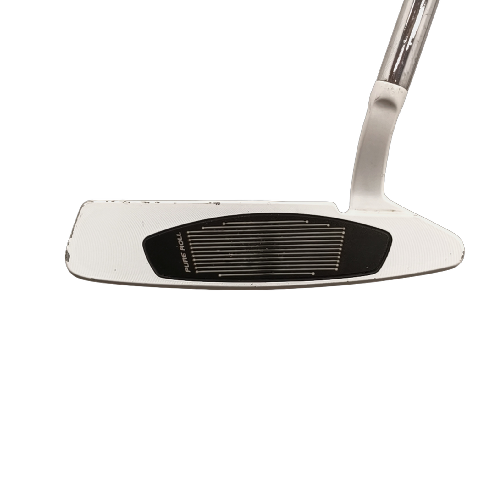 TaylorMade Ghost Tour Putter / 34" [model:birefnet-general] [bg:handrolled]