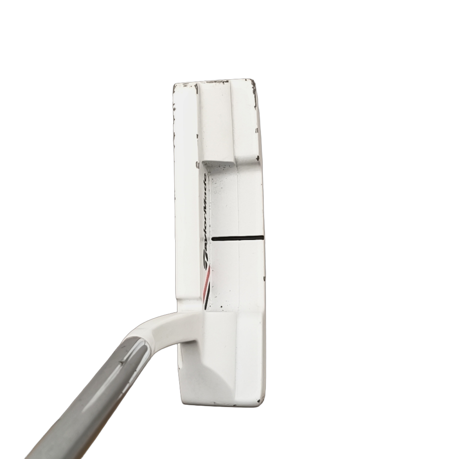TaylorMade Ghost Tour Putter / 34" [model:birefnet-general] [bg:handrolled]