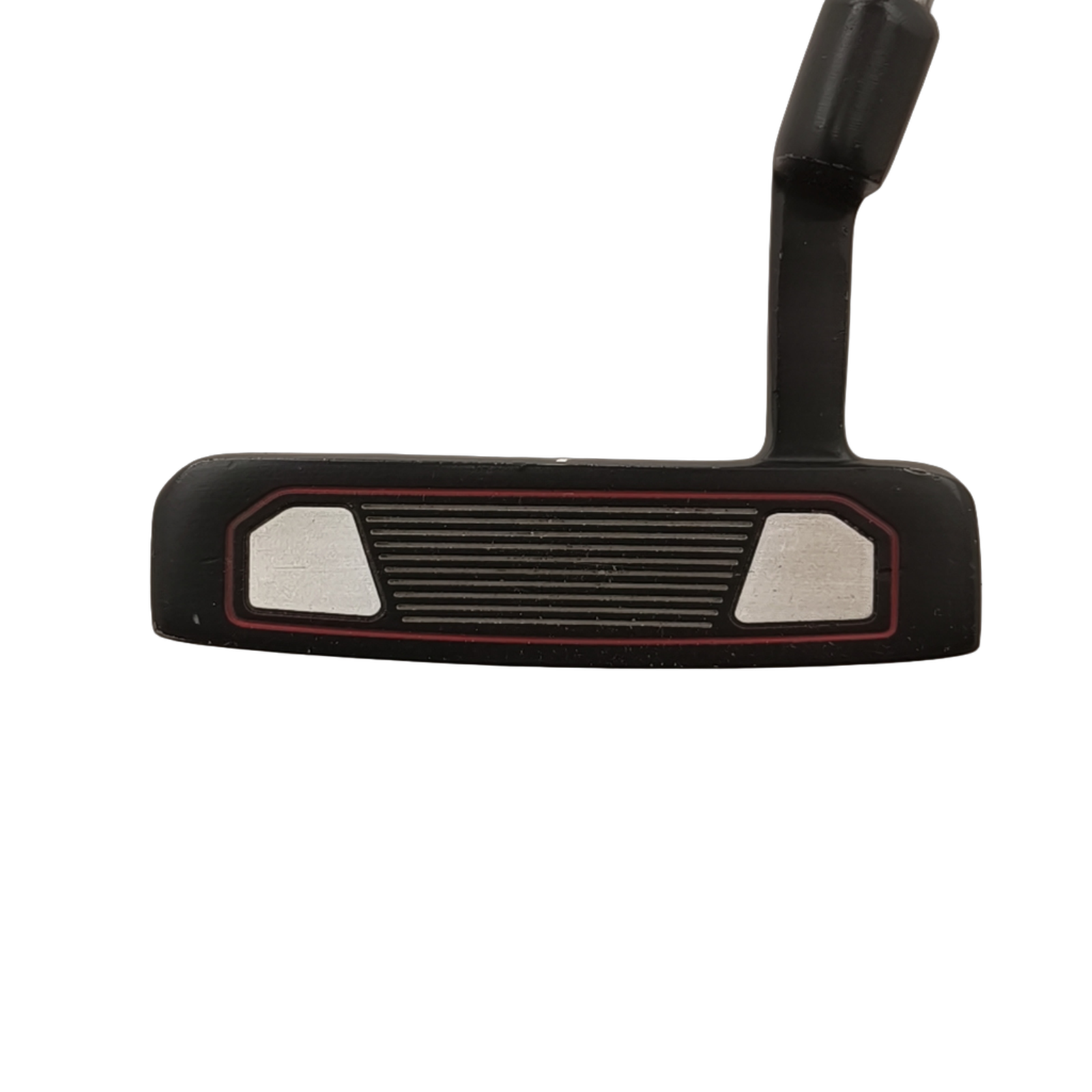 Silver Ray Ray Cook Putter / 34" [model:birefnet-general] [bg:handrolled]