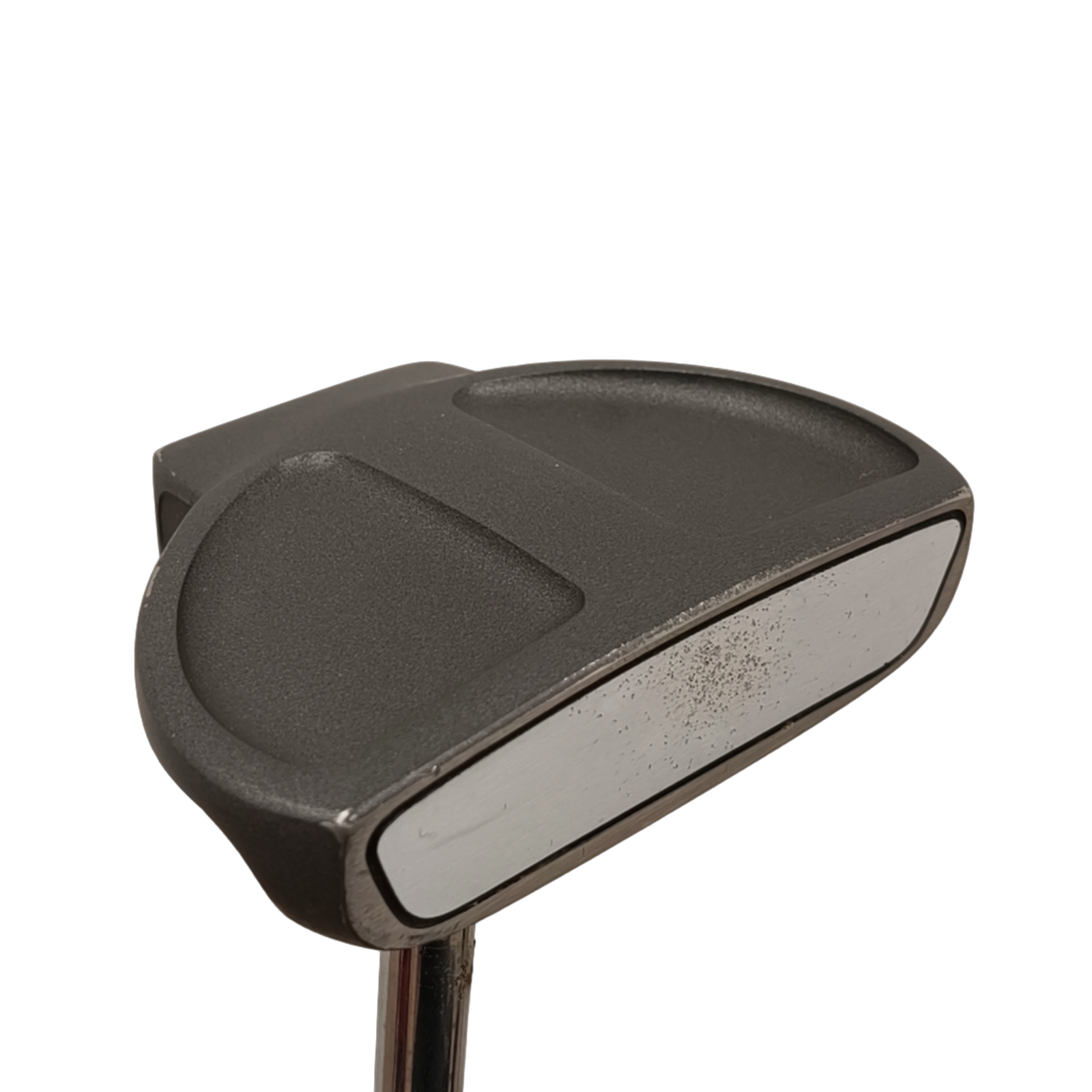Wex 2-ball Putter / 35" [model:birefnet-general] [bg:handrolled]