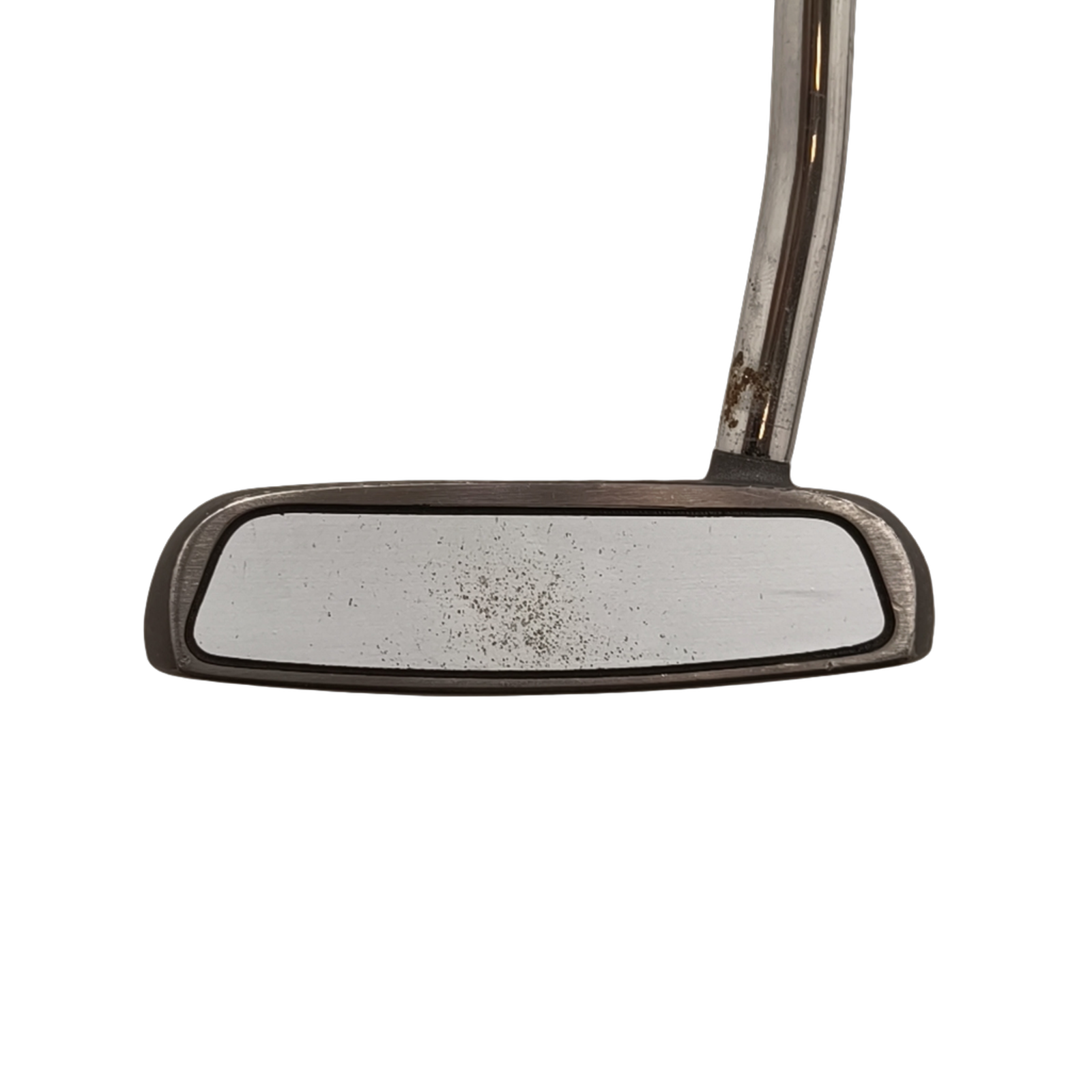 Wex 2-ball Putter / 35" [model:birefnet-general] [bg:handrolled]