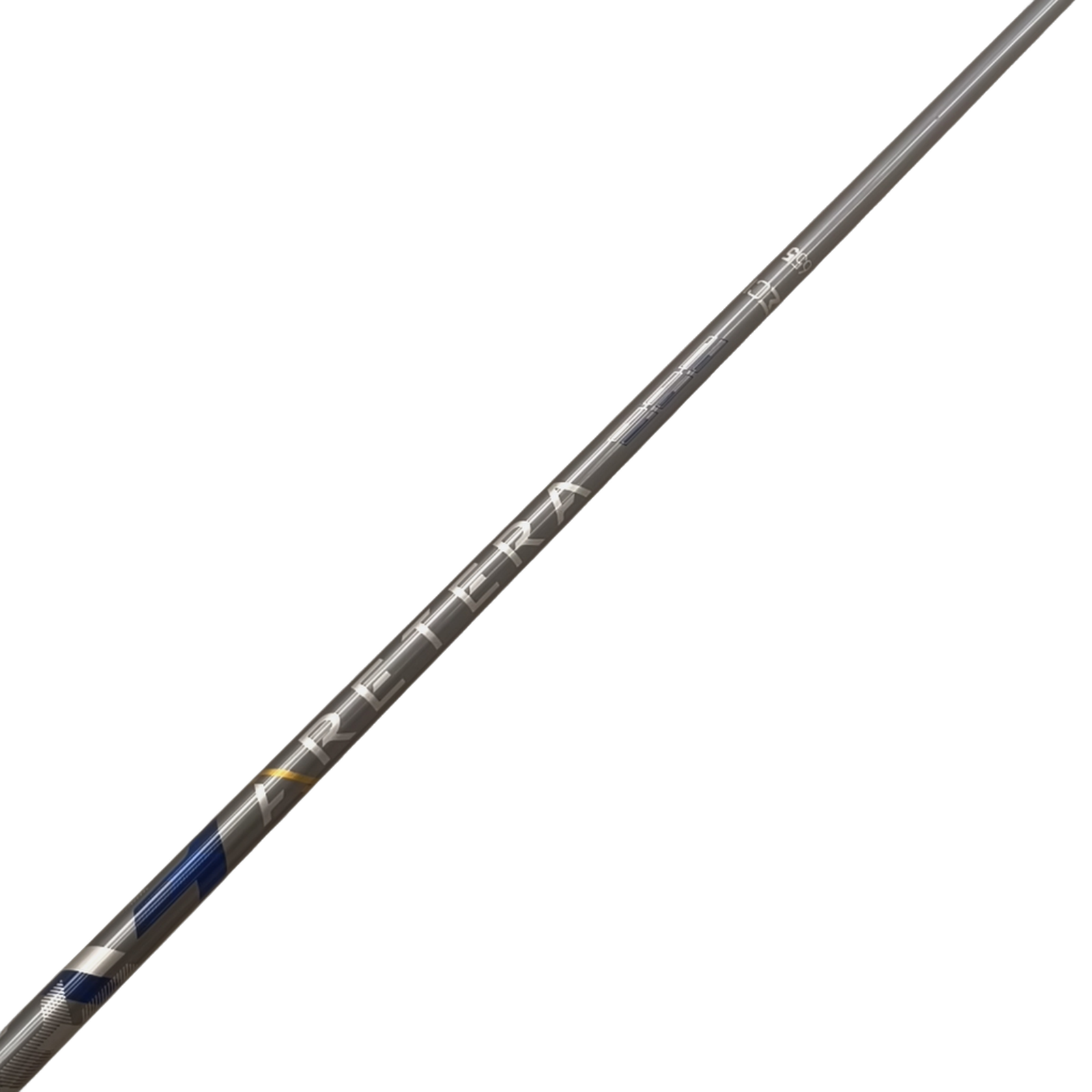 Aretera Blue Driver Skaft / Flex X-Stiff / Callaway 3rd Gen [model:birefnet-general] [bg:handrolled]