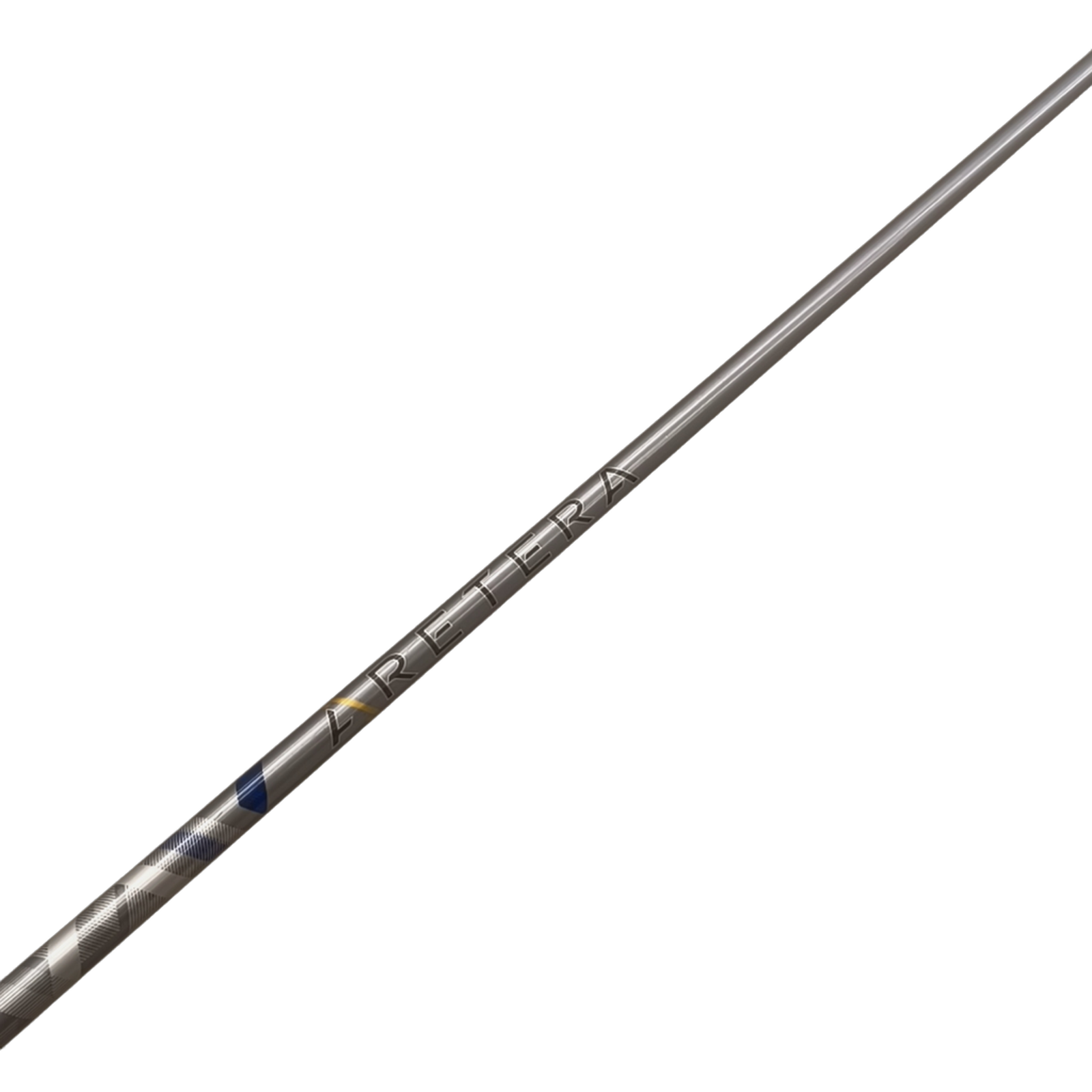 Aretera Blue Driver Skaft / Flex Regular / Callaway 3rd Gen [model:birefnet-general] [bg:handrolled]