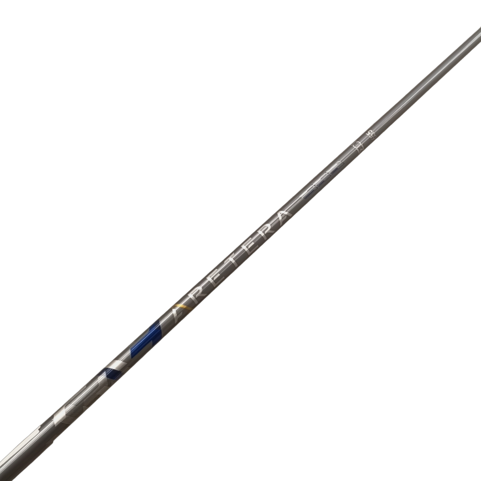 Aretera Blue Driver Skaft / Flex X-Stiff / Callaway 3rd Gen [model:birefnet-general] [bg:handrolled]