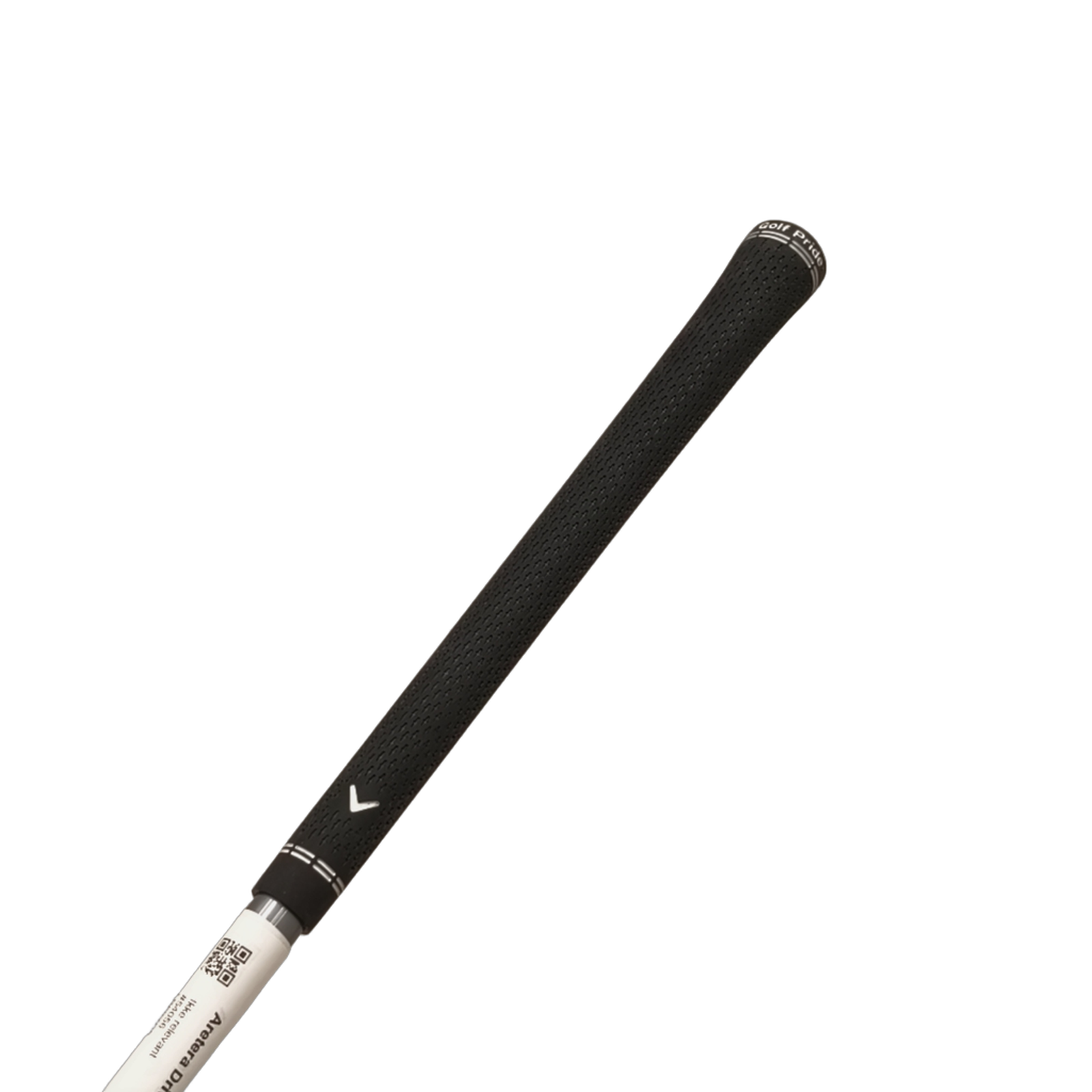 Aretera Blue Driver Skaft / Flex X-Stiff / Callaway 3rd Gen [model:birefnet-general] [bg:handrolled]