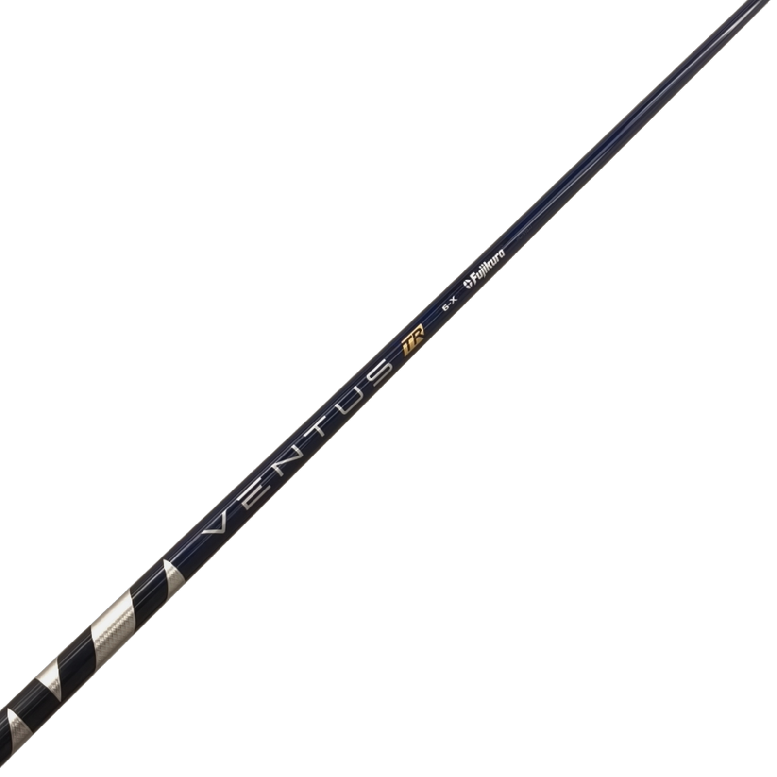 Fujikura Ventus TR Velocore Blue Driver Skaft / Flex X-Stiff / Callaway 3rd Gen [model:birefnet-general] [bg:handrolled]