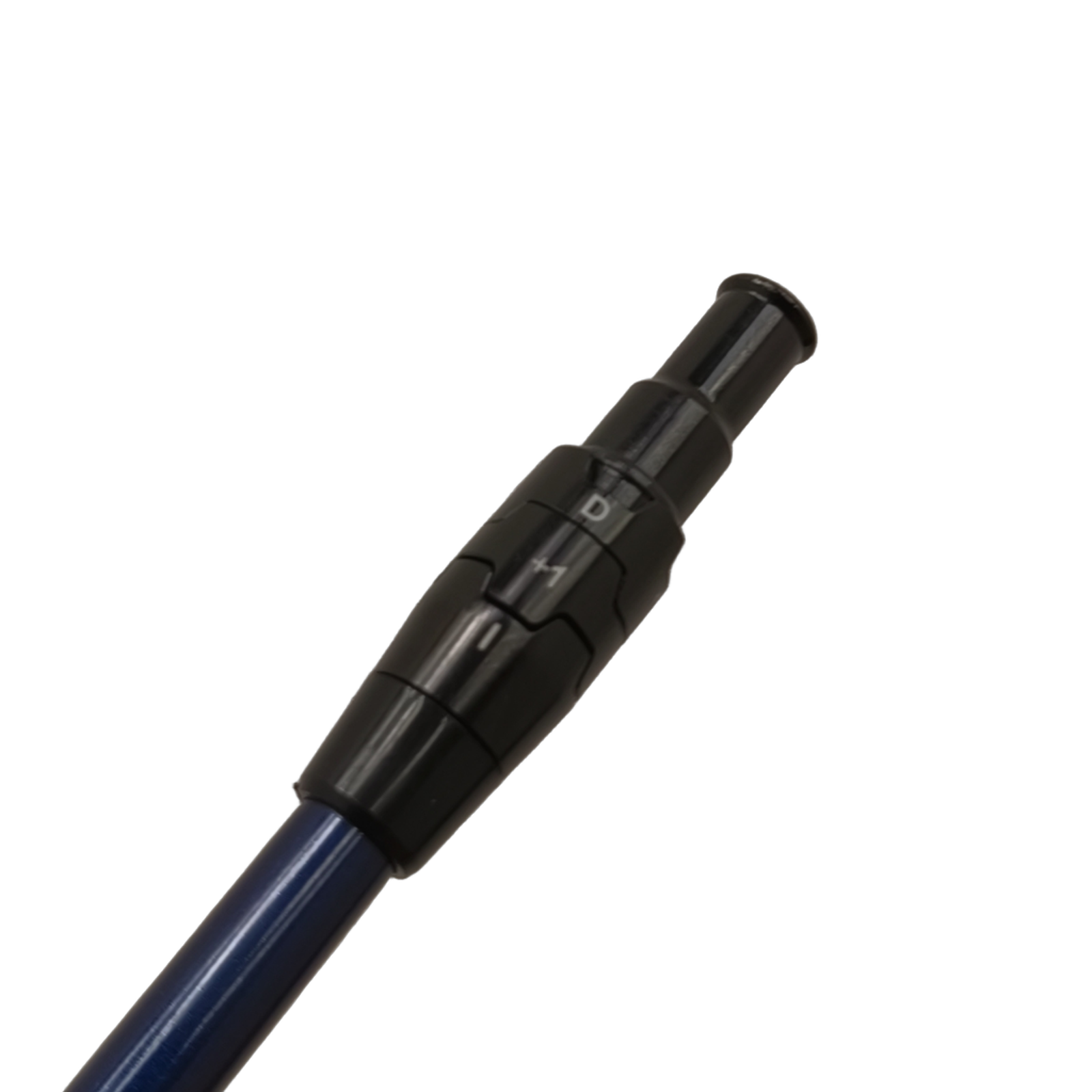 Fujikura Ventus TR Velocore Blue Driver Skaft / Flex X-Stiff / Callaway 3rd Gen [model:birefnet-general] [bg:handrolled]