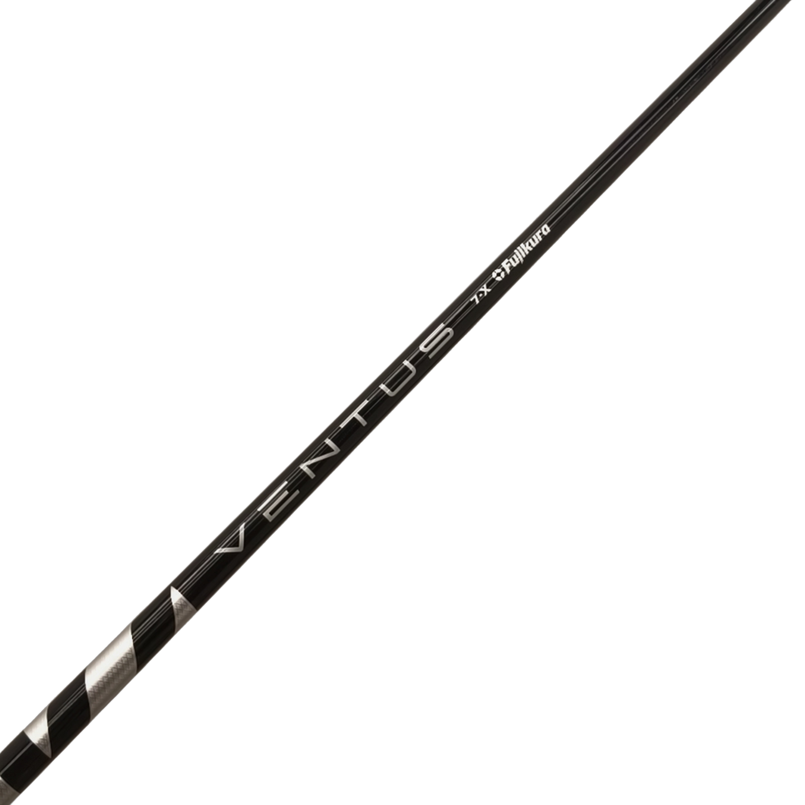 Fujikura Ventus Black Velocore  Driver Skaft / Flex X-Stiff / Callaway 3rd Gen [model:birefnet-general] [bg:handrolled]