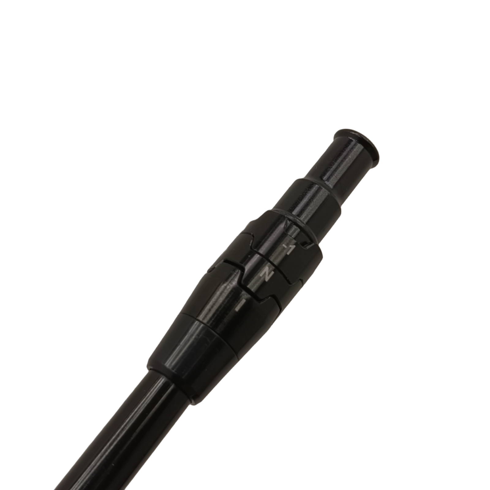 Fujikura Ventus Black Velocore  Driver Skaft / Flex X-Stiff / Callaway 3rd Gen [model:birefnet-general] [bg:handrolled]