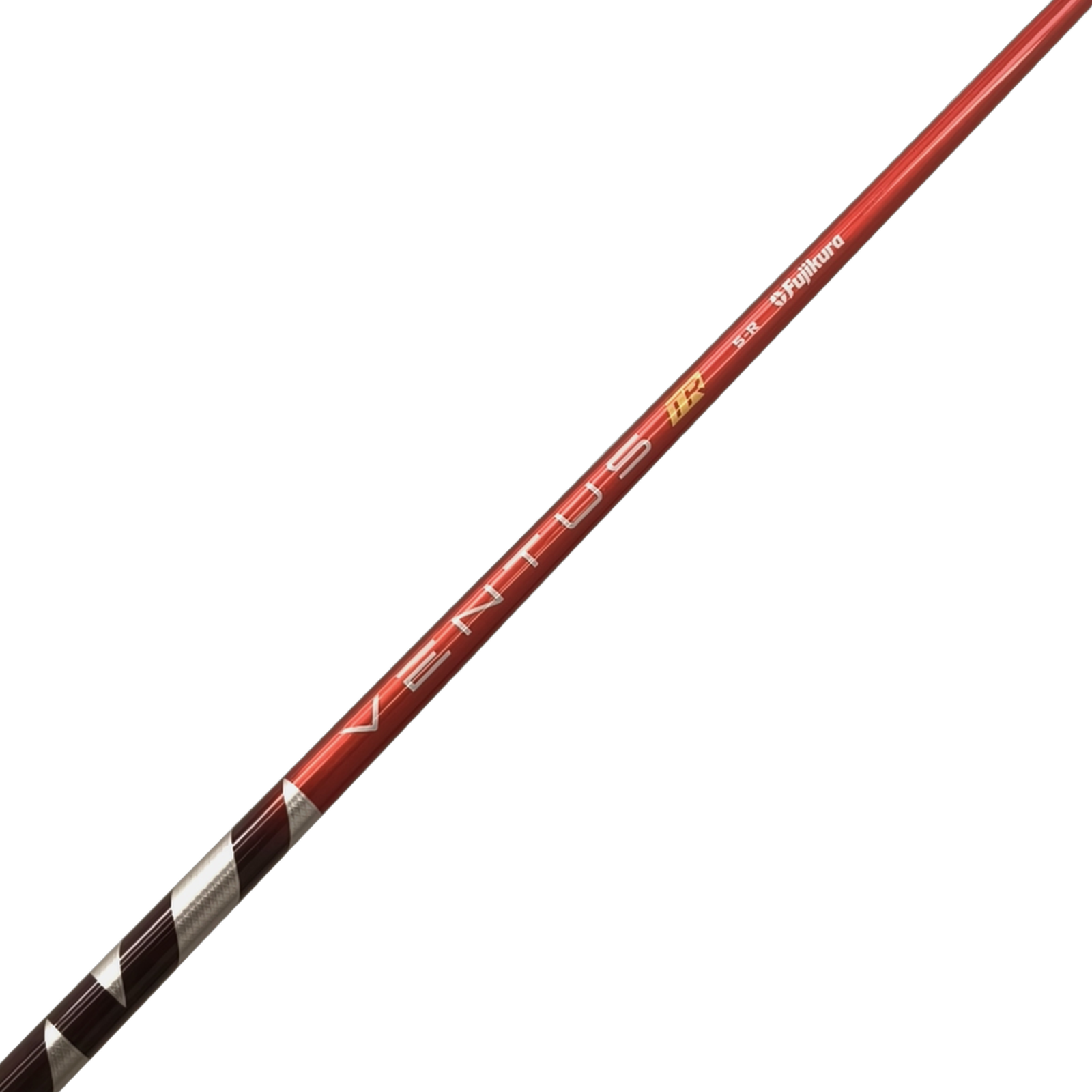Fujikura Ventus TR Velocore Red Driver Skaft / Flex Regular / Callaway 3rd Gen [model:birefnet-general] [bg:handrolled]