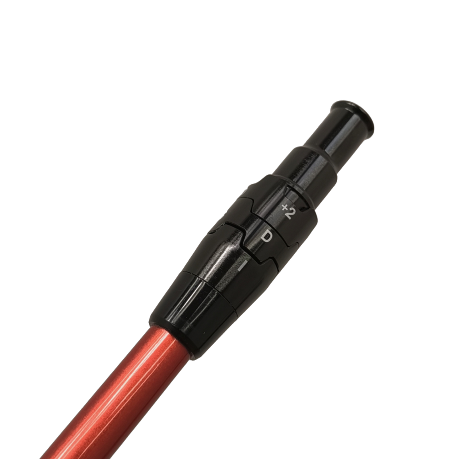 Fujikura Ventus TR Velocore Red Driver Skaft / Flex Regular / Callaway 3rd Gen [model:birefnet-general] [bg:handrolled]