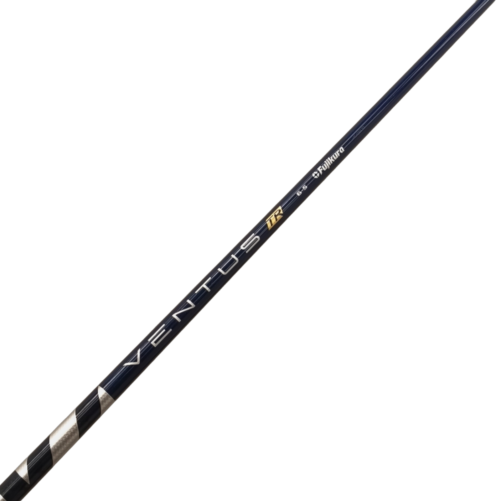 Fujikura Ventus TR Velocore Blue Driver Skaft / Flex Stiff / Callaway 3rd Gen [model:birefnet-general] [bg:handrolled]