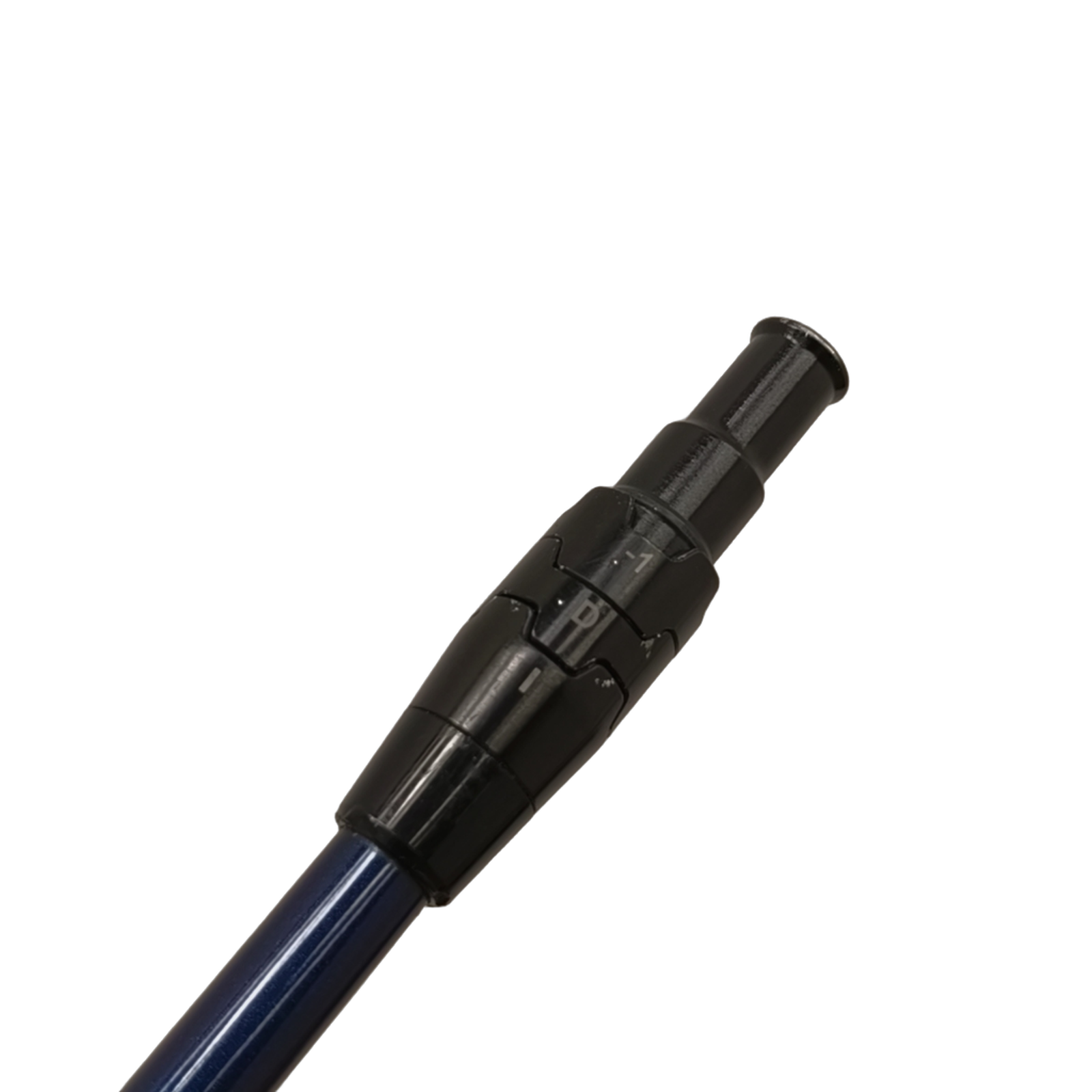 Fujikura Ventus TR Velocore Blue Driver Skaft / Flex Stiff / Callaway 3rd Gen [model:birefnet-general] [bg:handrolled]