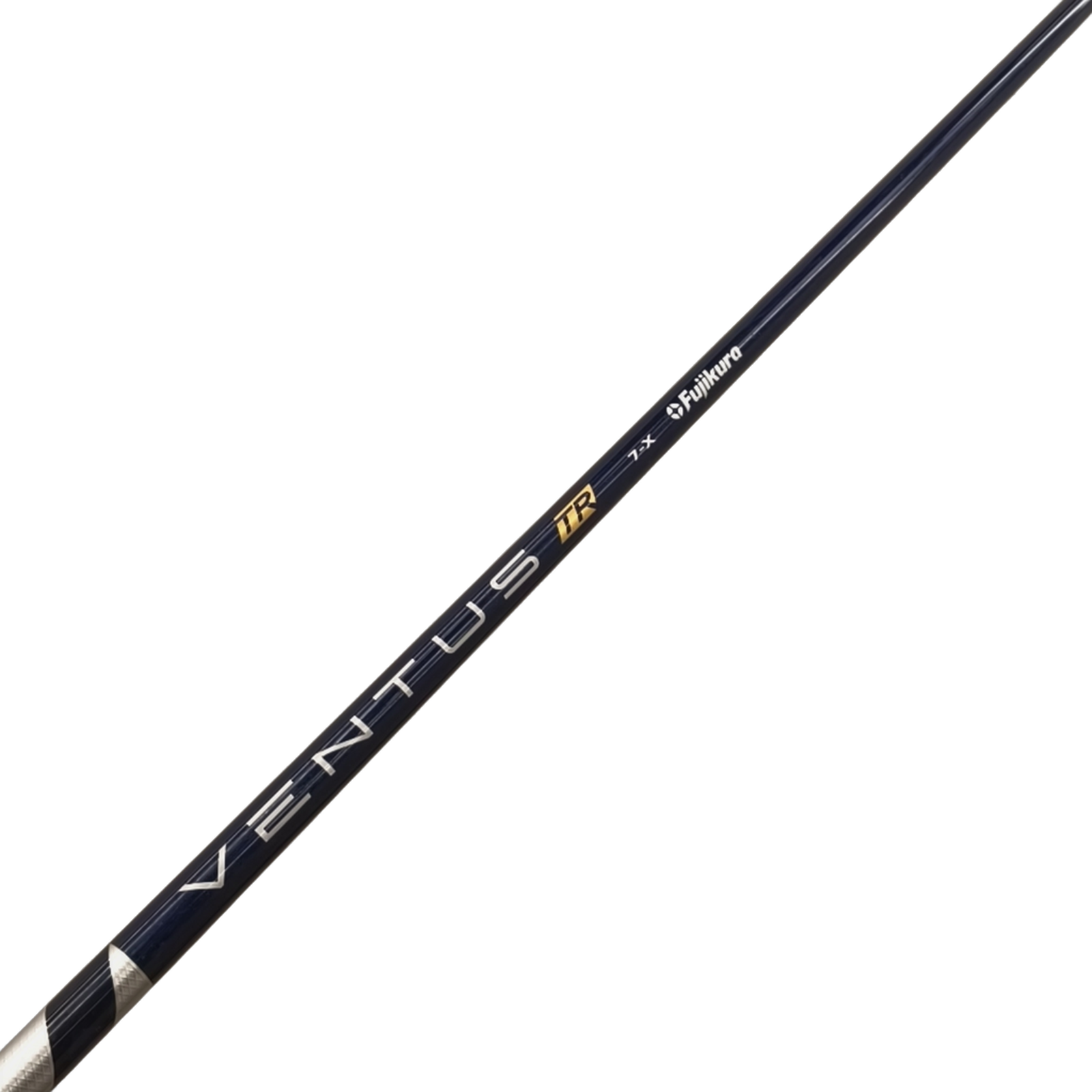 Fujikura Ventus TR Velorcore Blue #3 Fairway Skaft / Flex X-Stiff / Callaway 3rd Gen [model:birefnet-general] [bg:handrolled]