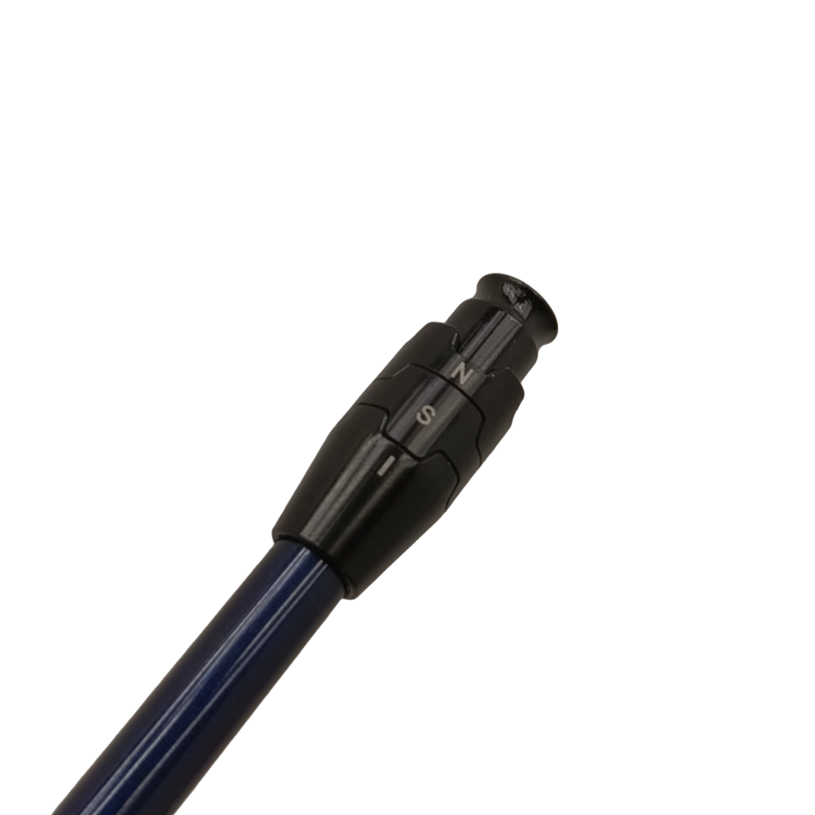 Fujikura Ventus TR Velorcore Blue #3 Fairway Skaft / Flex X-Stiff / Callaway 3rd Gen [model:birefnet-general] [bg:handrolled]