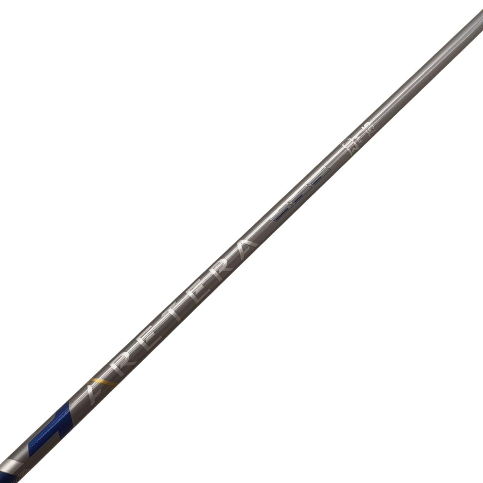 Aretera Blue #3 Fairway Skaft / Flex X-Stiff / Callaway 3rd Gen [model:birefnet-general] [bg:handrolled]