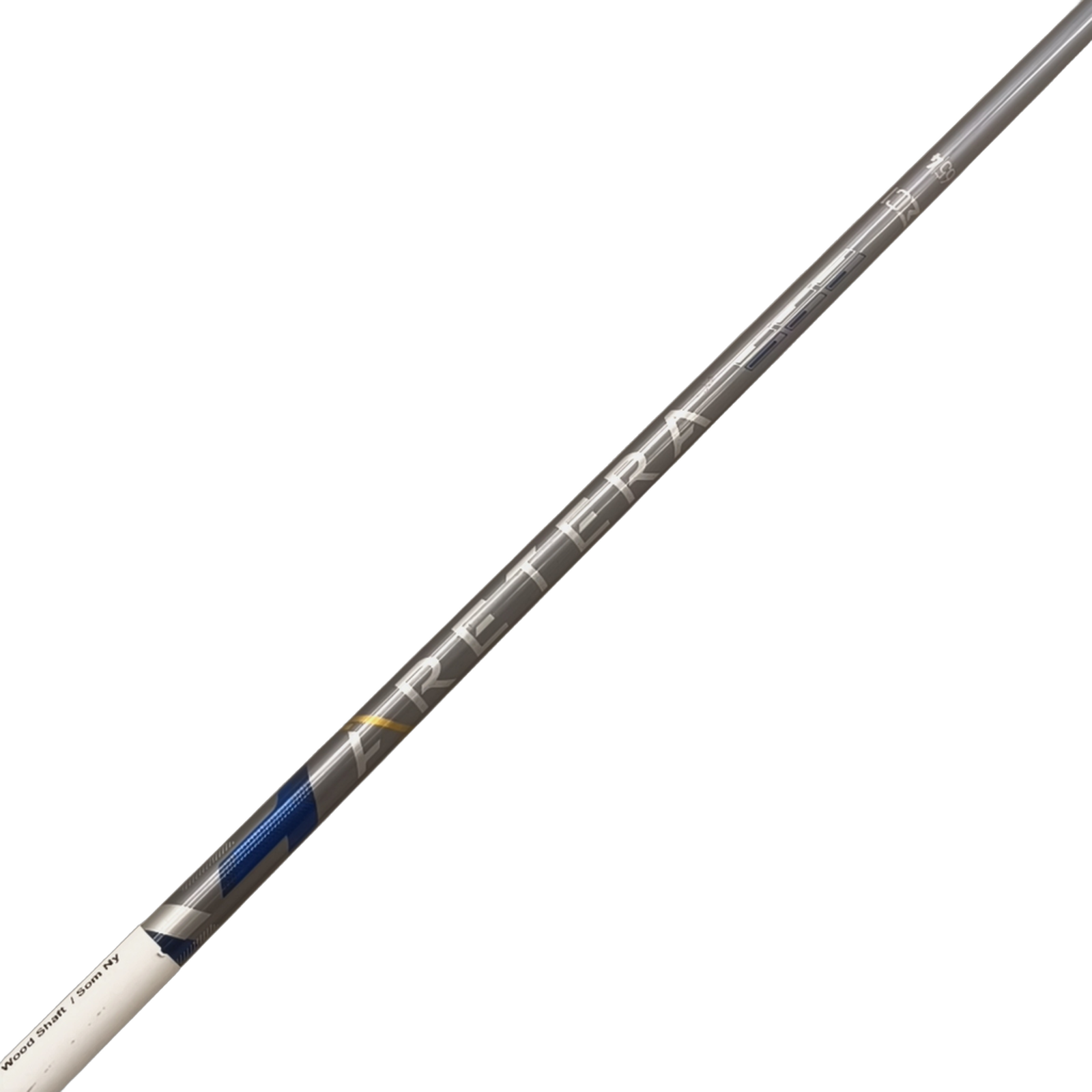 Aretera Blue #3 Fairway Skaft / Flex Stiff / Callaway 3rd Gen [model:birefnet-general] [bg:handrolled]