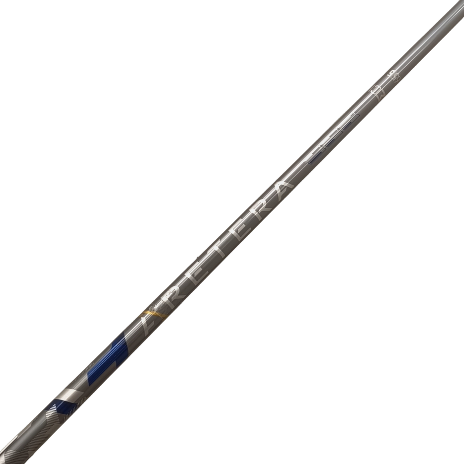Aretera Blue #3 Fairway Skaft / Flex X-Stiff / Callaway 3rd Gen [model:birefnet-general] [bg:handrolled]