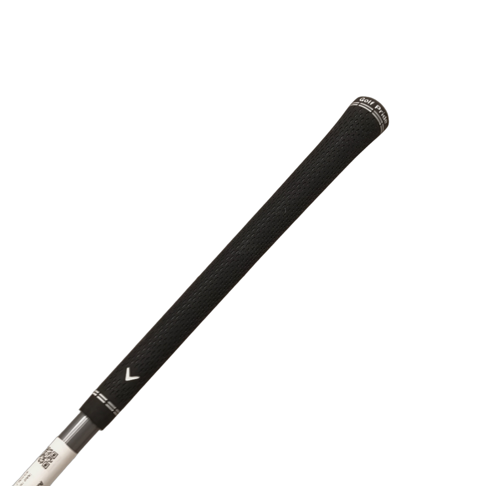 Aretera Blue #3 Fairway Skaft / Flex X-Stiff / Callaway 3rd Gen [model:birefnet-general] [bg:handrolled]