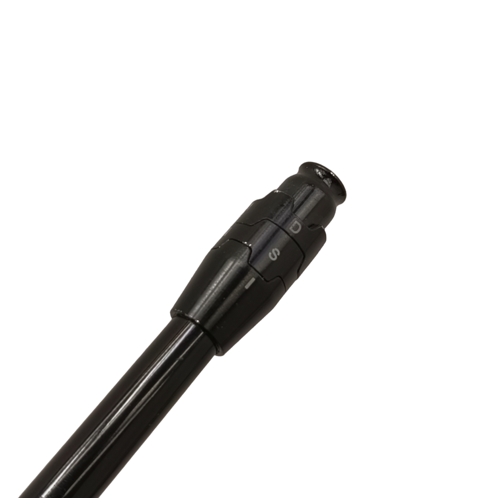 Fujikura Ventus HB Velocore #3 Hybrid Skaft / Flex Tour X-stiff / [model:birefnet-general] [bg:handrolled]