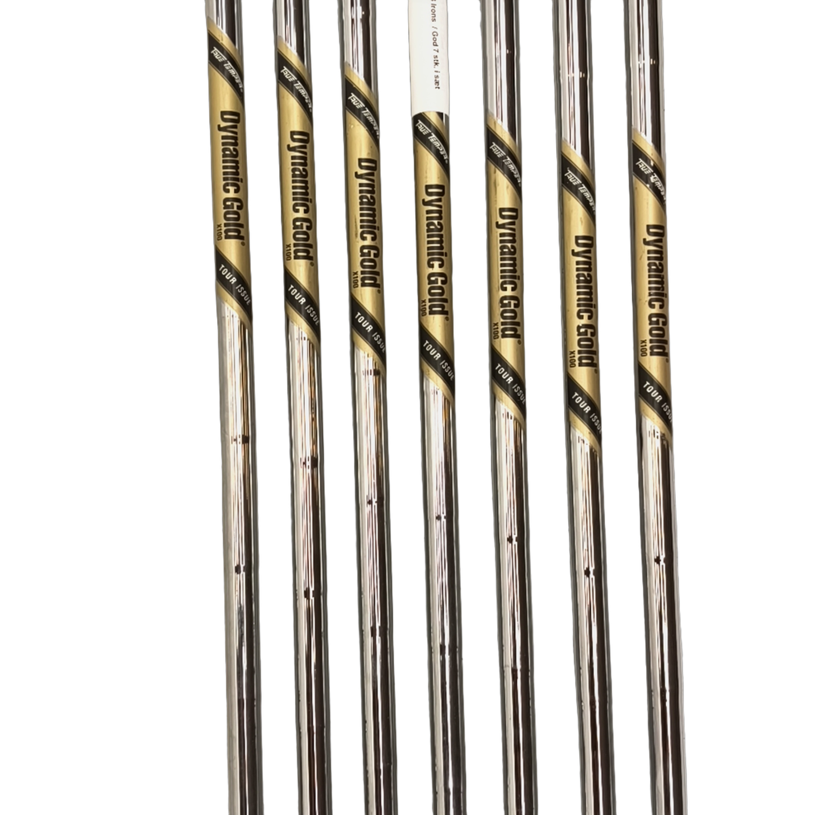 Callaway Apex CB 2024 Jernsæt / 4-PW / Flex X-Stiff / Stål [model:birefnet-general] [bg:handrolled]