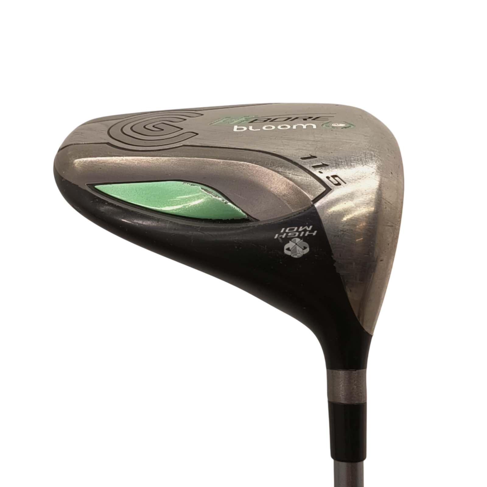 Cleveland HI-Bore Bloom Driver / Flex Ladies / Loft 11.5 [bg:photoroom-fallback]